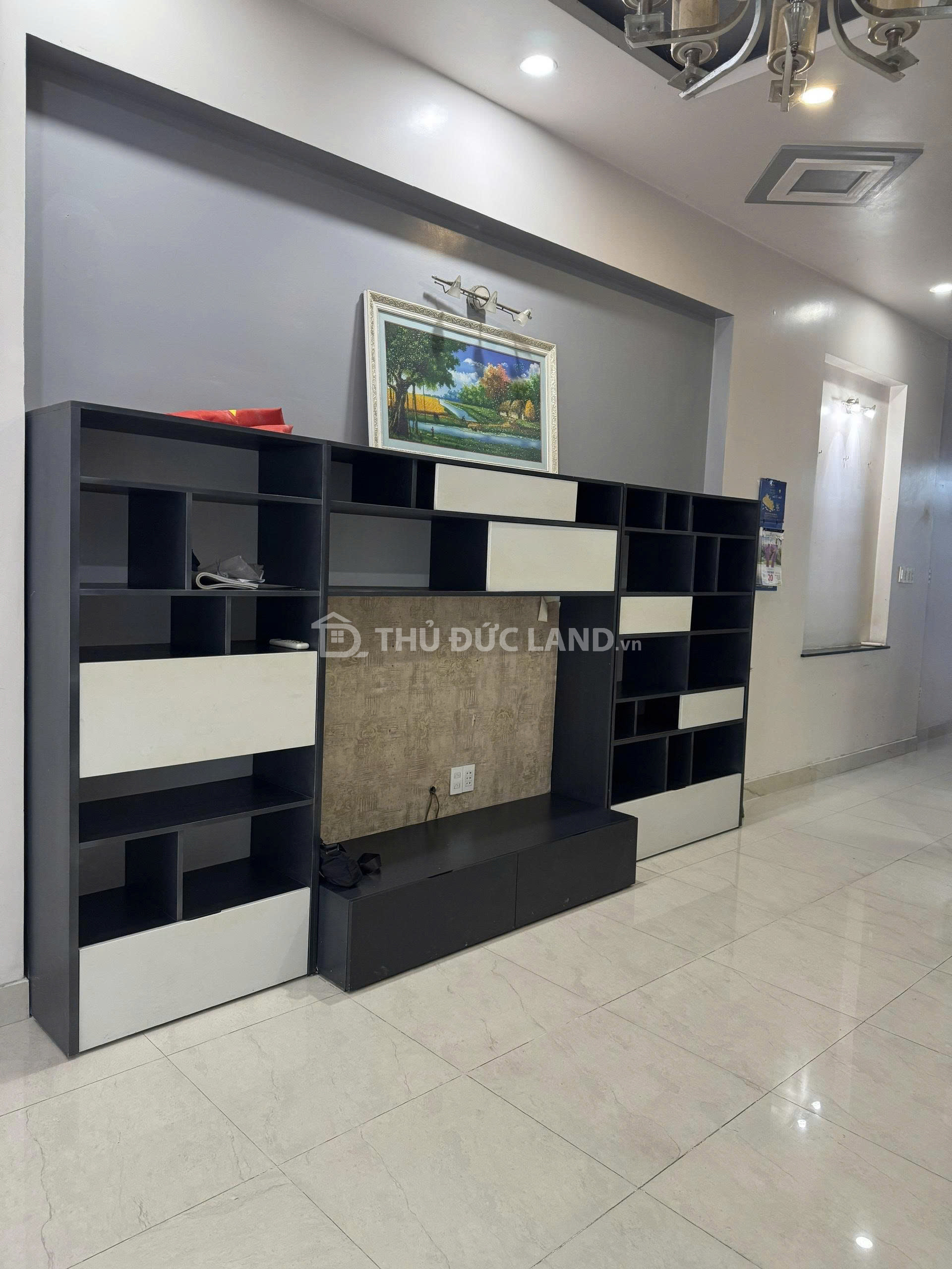 Bán nhà mặt tiền Đường 128 Phước Long A, 3 tầng, ngang 4m, sổ hồng riêng - Ảnh 6