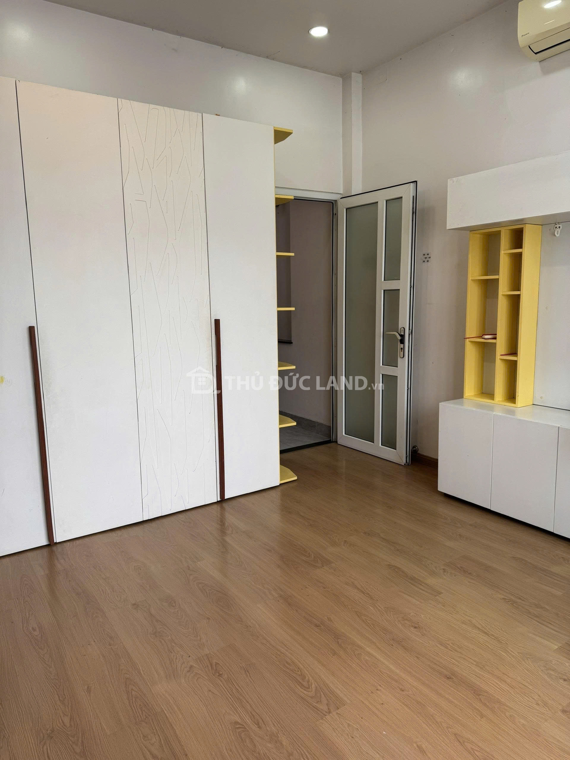 Bán nhà mặt tiền Đường 128 Phước Long A, 3 tầng, ngang 4m, sổ hồng riêng - Ảnh 9