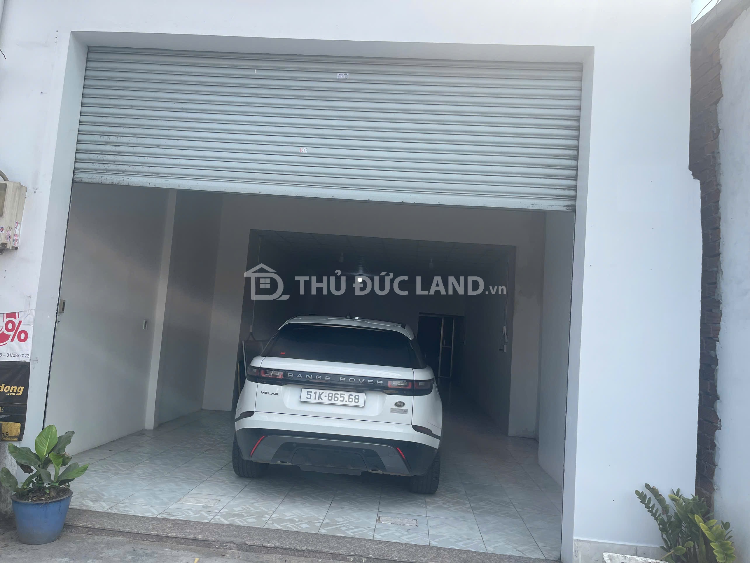 Bán nhà mặt tiền đường Đỗ Xuân Hợp, Phước Long A, LG 30m, DT 103m2 ngang 4.91m, tiện ích đầy đủ
