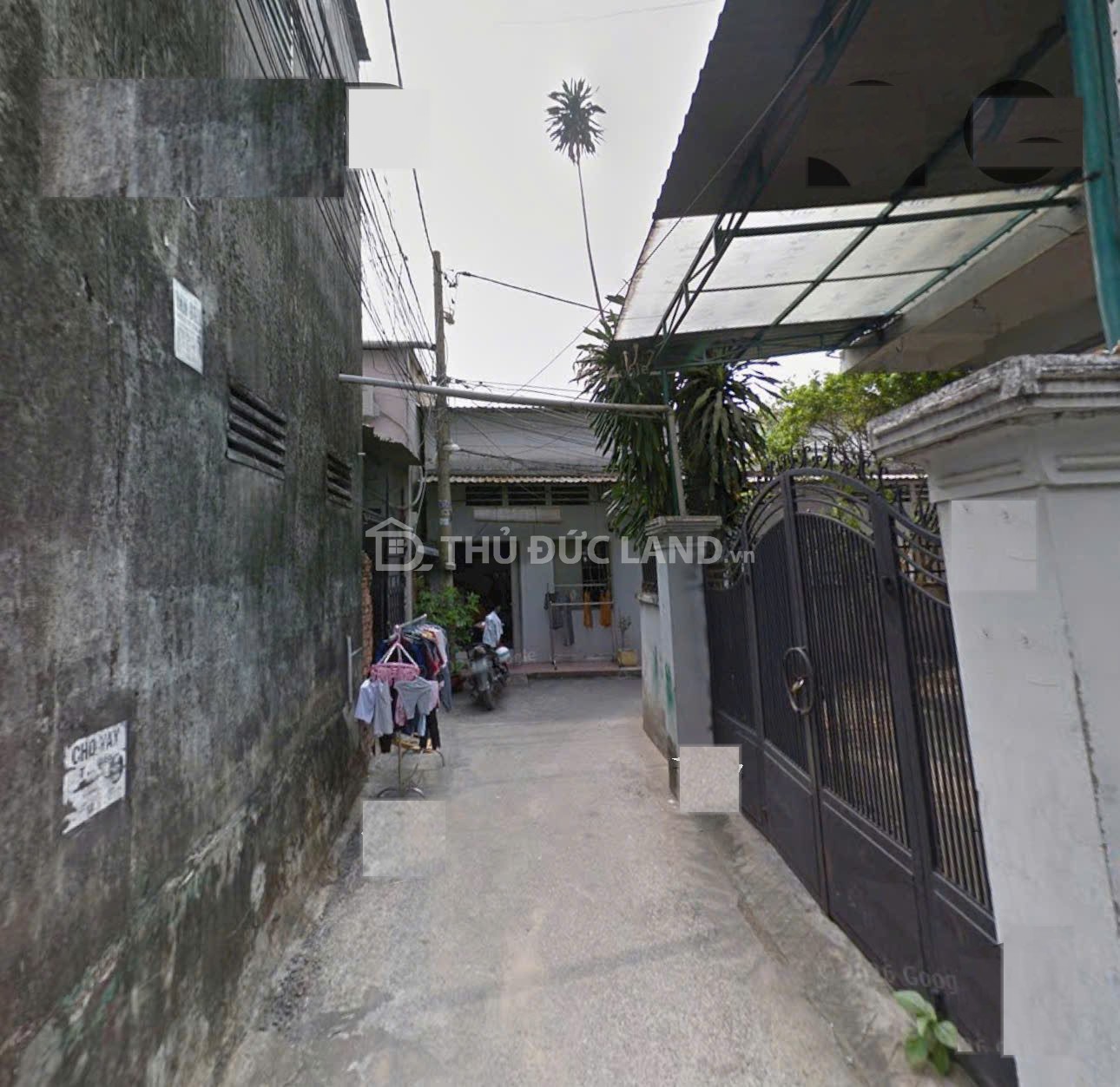 Bán nhà hẻm Phước Long A (Tây Hòa), 50m² – 2 phòng ngủ, khu dân cư an ninh, gần Võ Nguyên Giáp - Ảnh 2