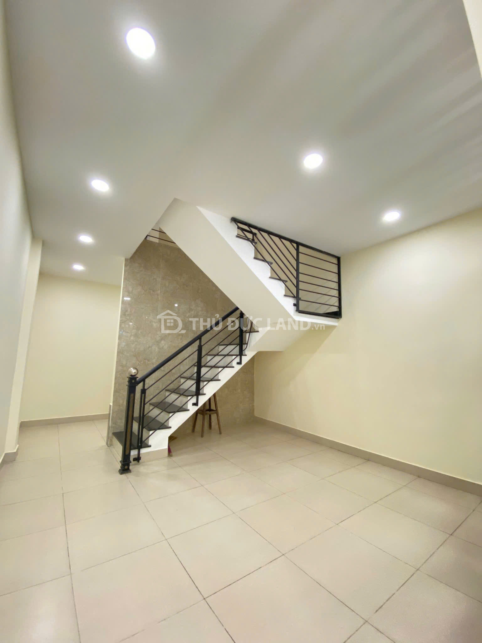 Bán nhà hẻm Tây Hòa Phước Long A, 2 tầng, sổ hồng riêng, DT 60m2 Ngang 4.1M. Ở ngay - Ảnh 6