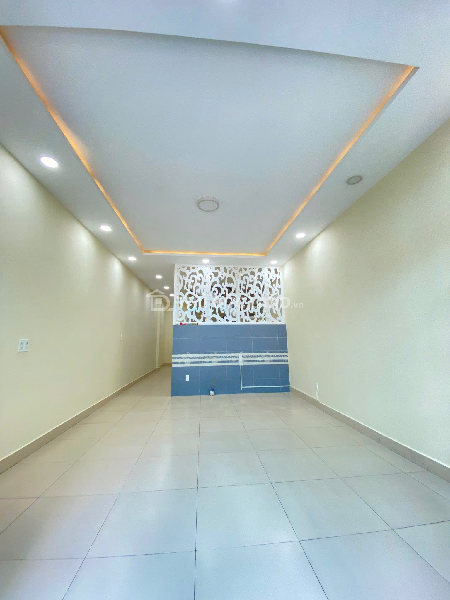 Bán nhà hẻm Tây Hòa Phước Long A, 2 tầng, sổ hồng riêng, DT 60m2 Ngang 4.1M. Ở ngay - Ảnh 7