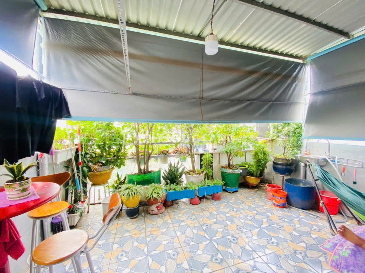Bán nhà HXH Đường 168 Phước Long A, DT 79m2, 2 tầng 5PN, sổ hồng riêng, tiện ích đầy đủ - Ảnh 3