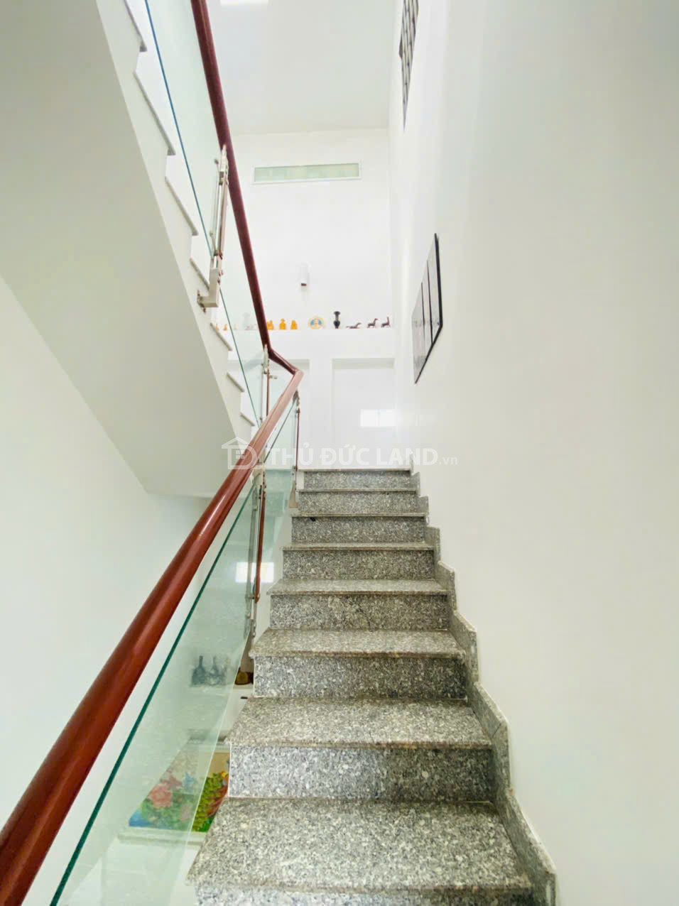 Bán nhà HXH Đường 168 Phước Long A, DT 79m2, 2 tầng 5PN, sổ hồng riêng, tiện ích đầy đủ - Ảnh 4