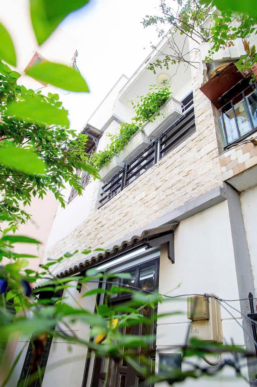 Bán nhà hẻm Tây Hoà, Phước Long A, DT 51m2, 2 tầng, cạnh Ga Metro, tiện ích đầy đủ - Ảnh 9