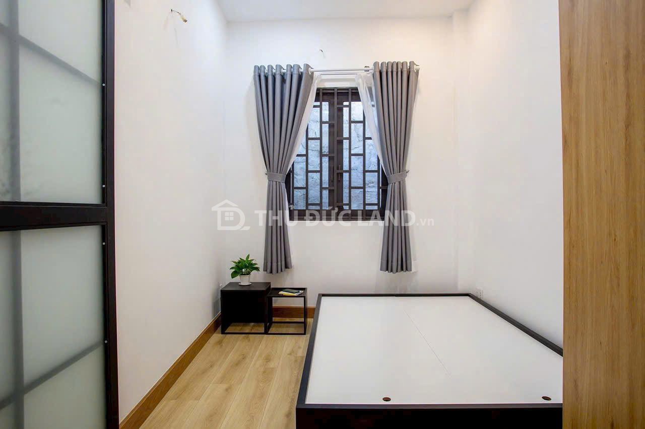 Bán nhà hẻm Tây Hoà, Phước Long A, DT 51m2, 2 tầng, cạnh Ga Metro, tiện ích đầy đủ - Ảnh 2