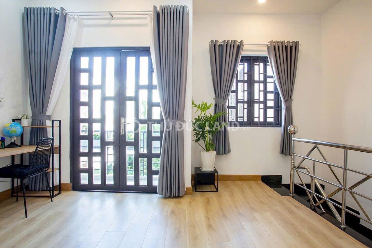 Bán nhà hẻm Tây Hoà, Phước Long A, DT 51m2, 2 tầng, cạnh Ga Metro, tiện ích đầy đủ - Ảnh 7