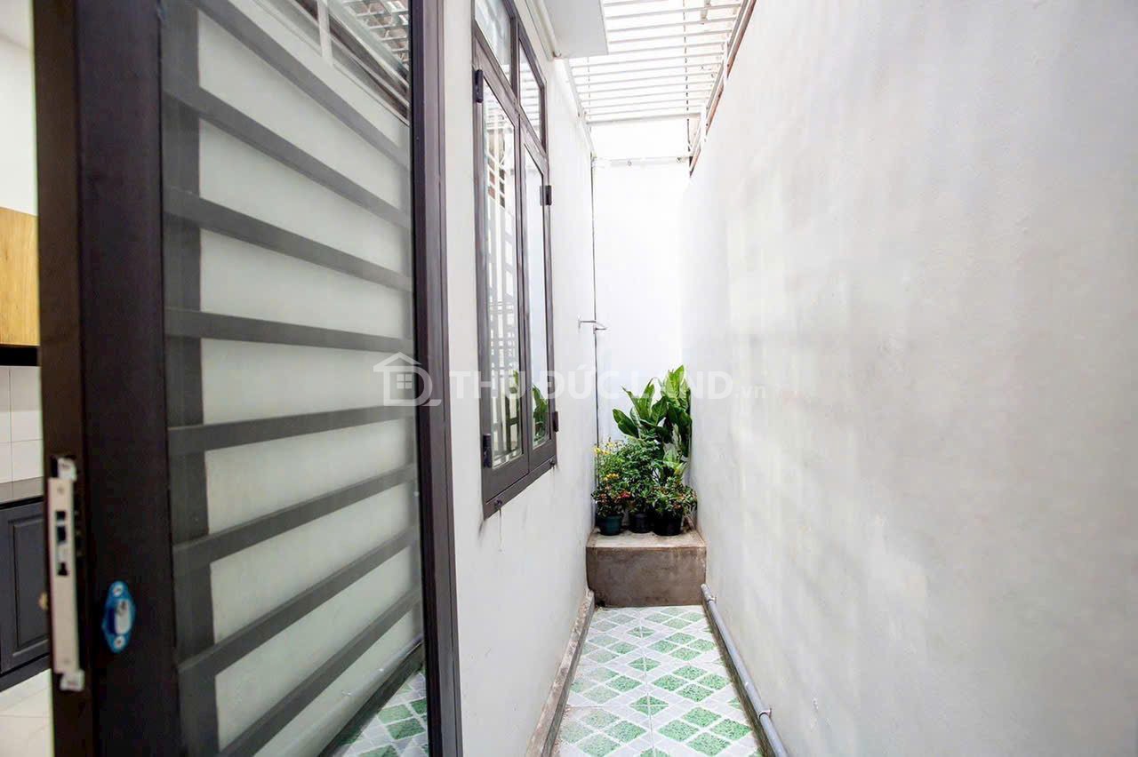 Bán nhà hẻm Tây Hoà, Phước Long A, DT 51m2, 2 tầng, cạnh Ga Metro, tiện ích đầy đủ - Ảnh 17