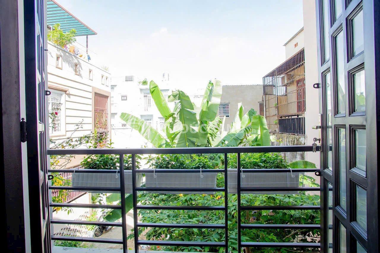 Bán nhà hẻm Tây Hoà, Phước Long A, DT 51m2, 2 tầng, cạnh Ga Metro, tiện ích đầy đủ - Ảnh 10