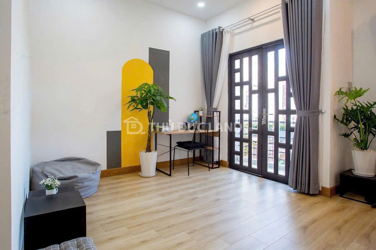 Bán nhà hẻm Tây Hoà, Phước Long A, DT 51m2, 2 tầng, cạnh Ga Metro, tiện ích đầy đủ - Ảnh 12