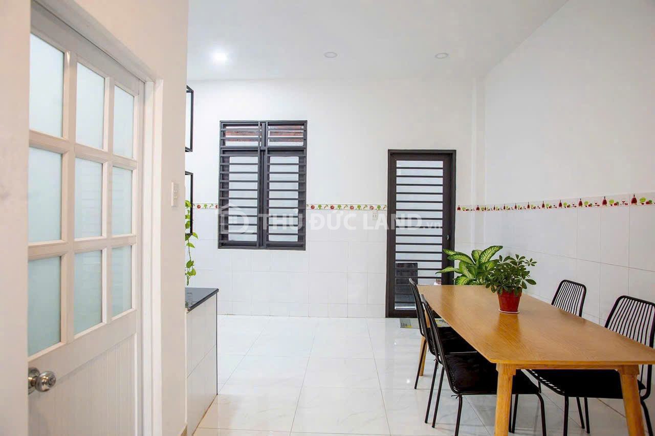 Bán nhà hẻm Tây Hoà, Phước Long A, DT 51m2, 2 tầng, cạnh Ga Metro, tiện ích đầy đủ - Ảnh 13
