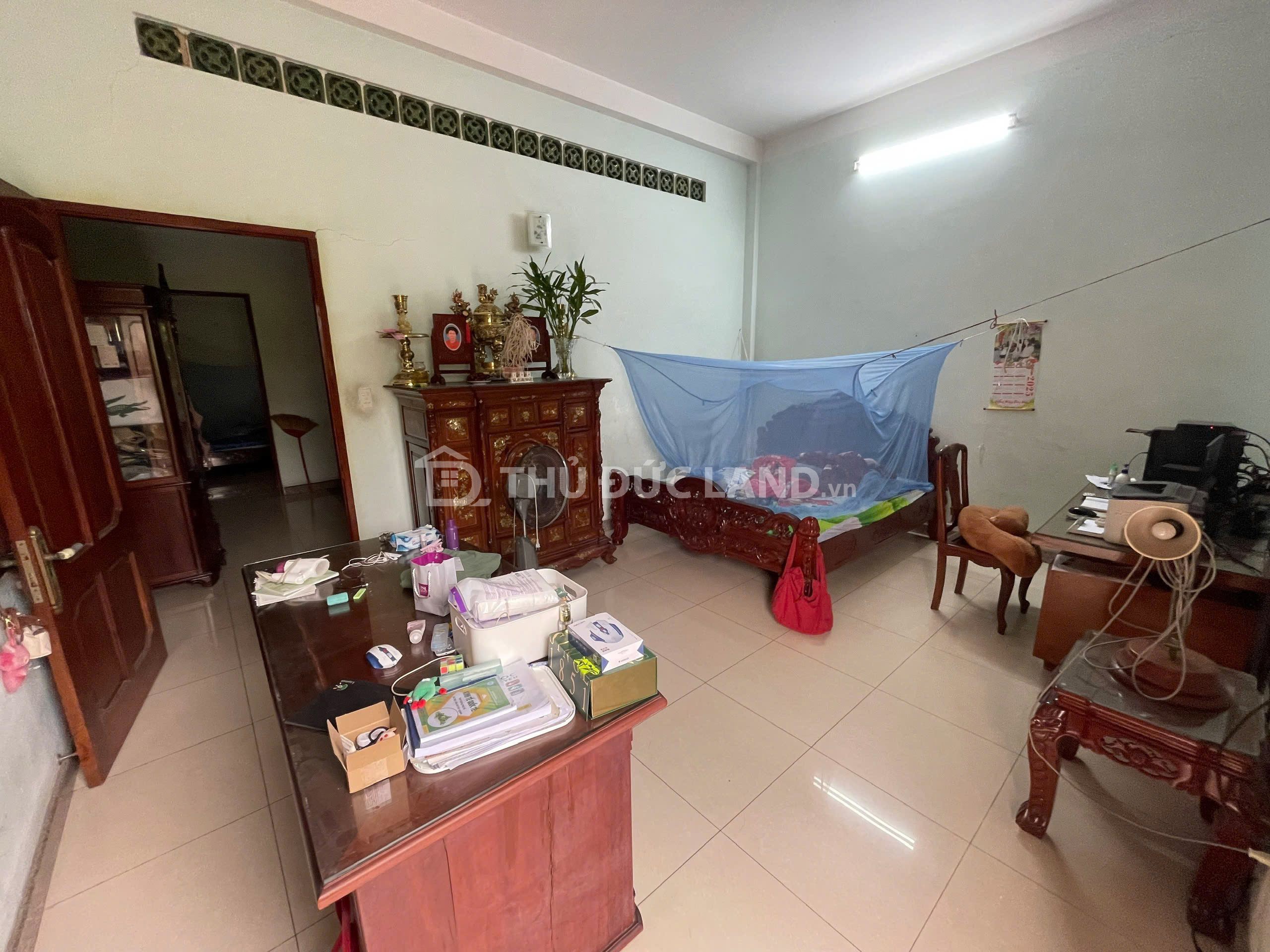 Bán nhà HXH Tây Hoà, Phước Long A, DT 160m2 . Cạnh Ga Metro, ngã 4 Bình Thái, full tiện ích - Ảnh 4