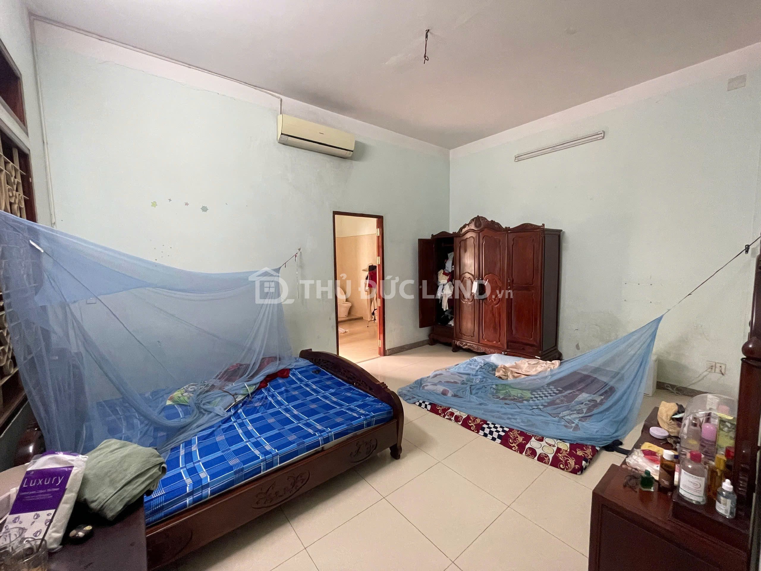 Bán nhà HXH Tây Hoà, Phước Long A, DT 160m2 . Cạnh Ga Metro, ngã 4 Bình Thái, full tiện ích - Ảnh 3
