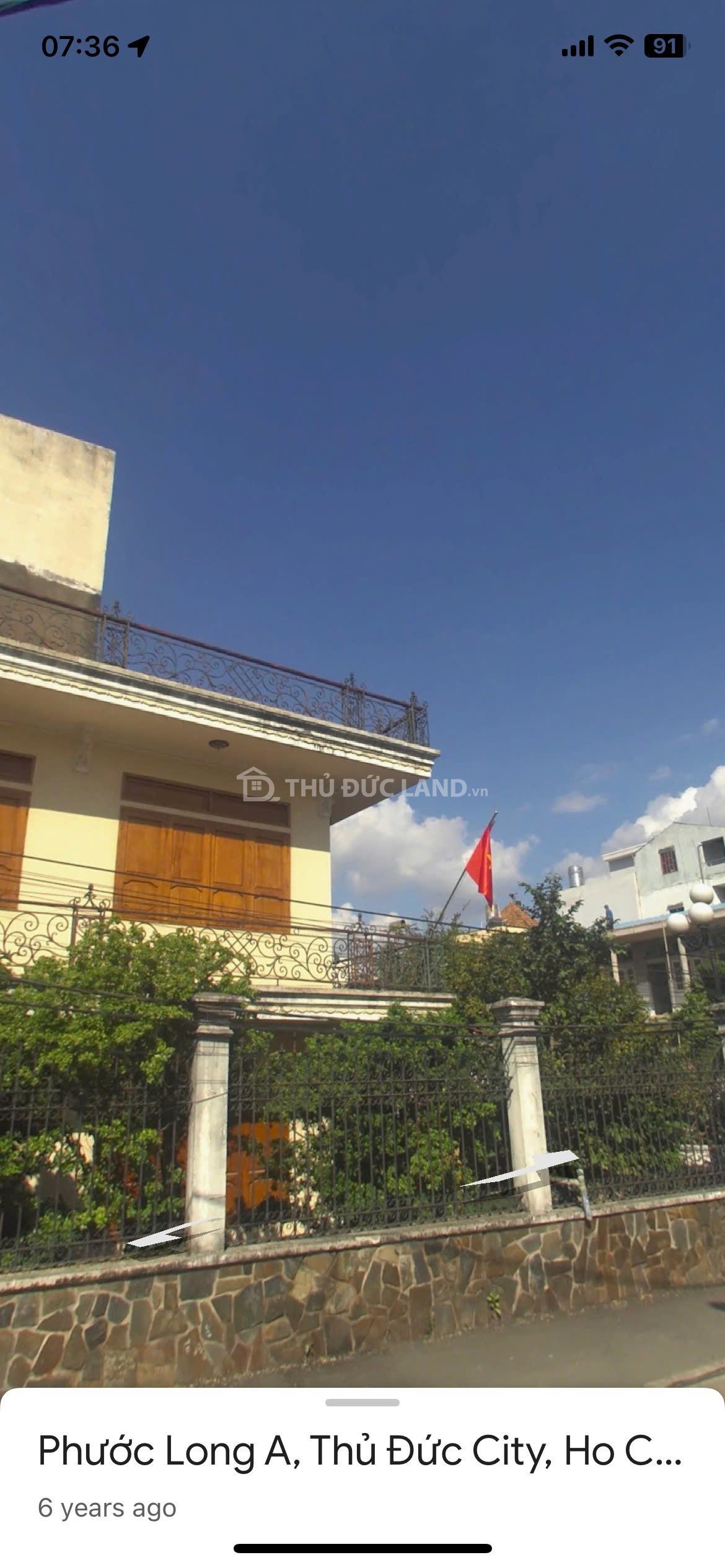Bán nhà HXH Tây Hoà, Phước Long A, DT 160m2 . Cạnh Ga Metro, ngã 4 Bình Thái, full tiện ích - Ảnh 7