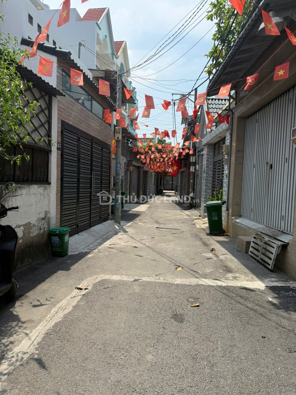 Bán nhà hẻm Phước Long A (Tây Hòa) – 59.1m², hẻm ô tô vào tận nhà, thoáng 2 mặt hẻm - Ảnh 3
