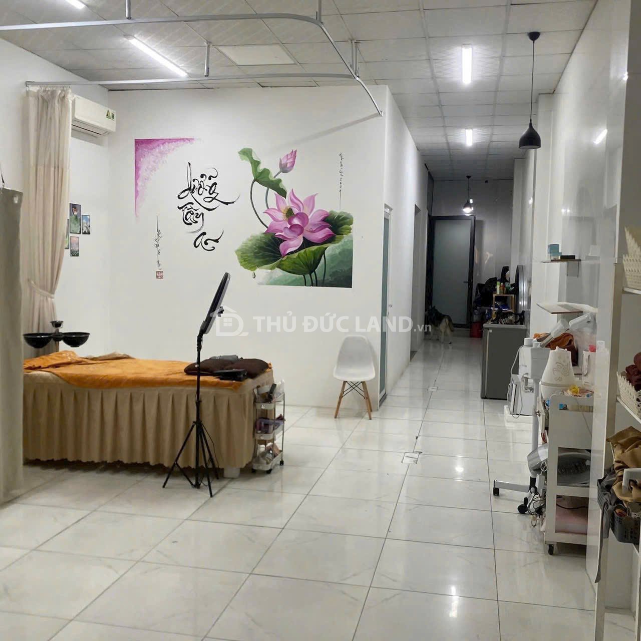 Bán nhà mặt tiền Tây Hòa, Phước Long A – 5m x 22.2m, 3 tầng, 4PN/4WC – Sổ hồng hoàn công - Ảnh 5