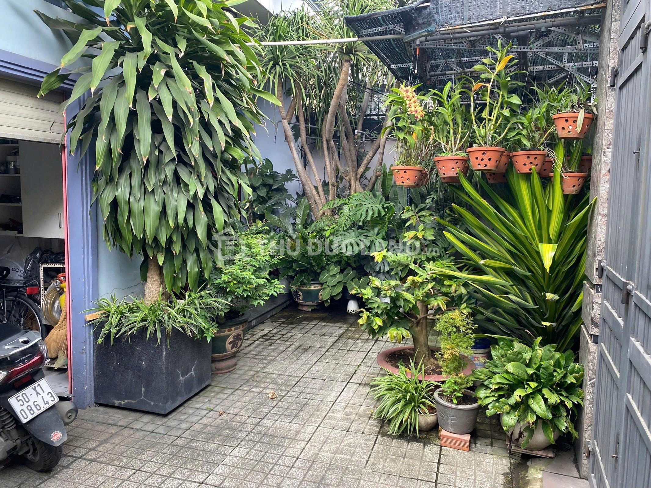 Bán nhà mặt tiền Phước Long A (Nam Hòa), nhà 3 tầng 5PN 5WC, hợp gia đình đông người - Ảnh 9