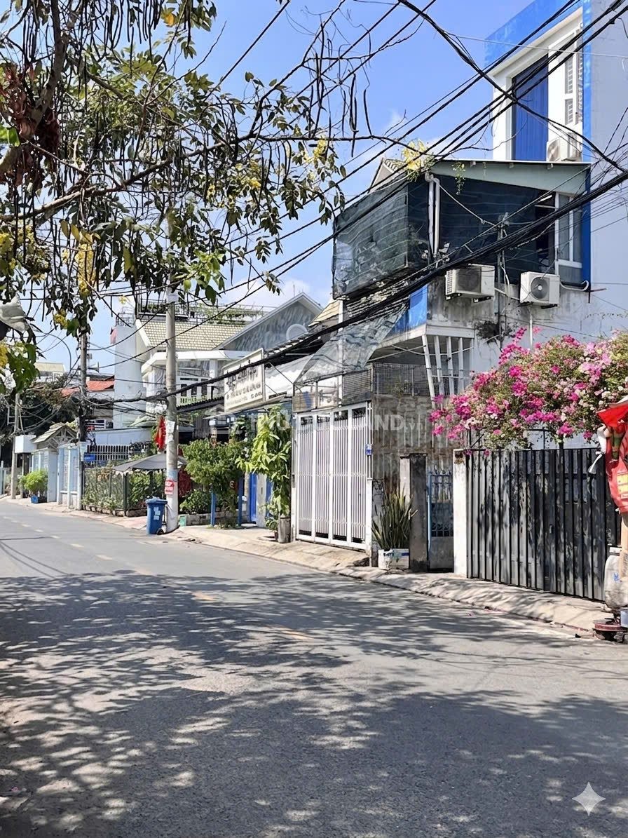 Bán nhà mặt tiền Đường 21 Phước Long A, DT 69m2 ngang 4.25m, Cạnh Phước Bình, tiện ích đầy đủ - Ảnh 3