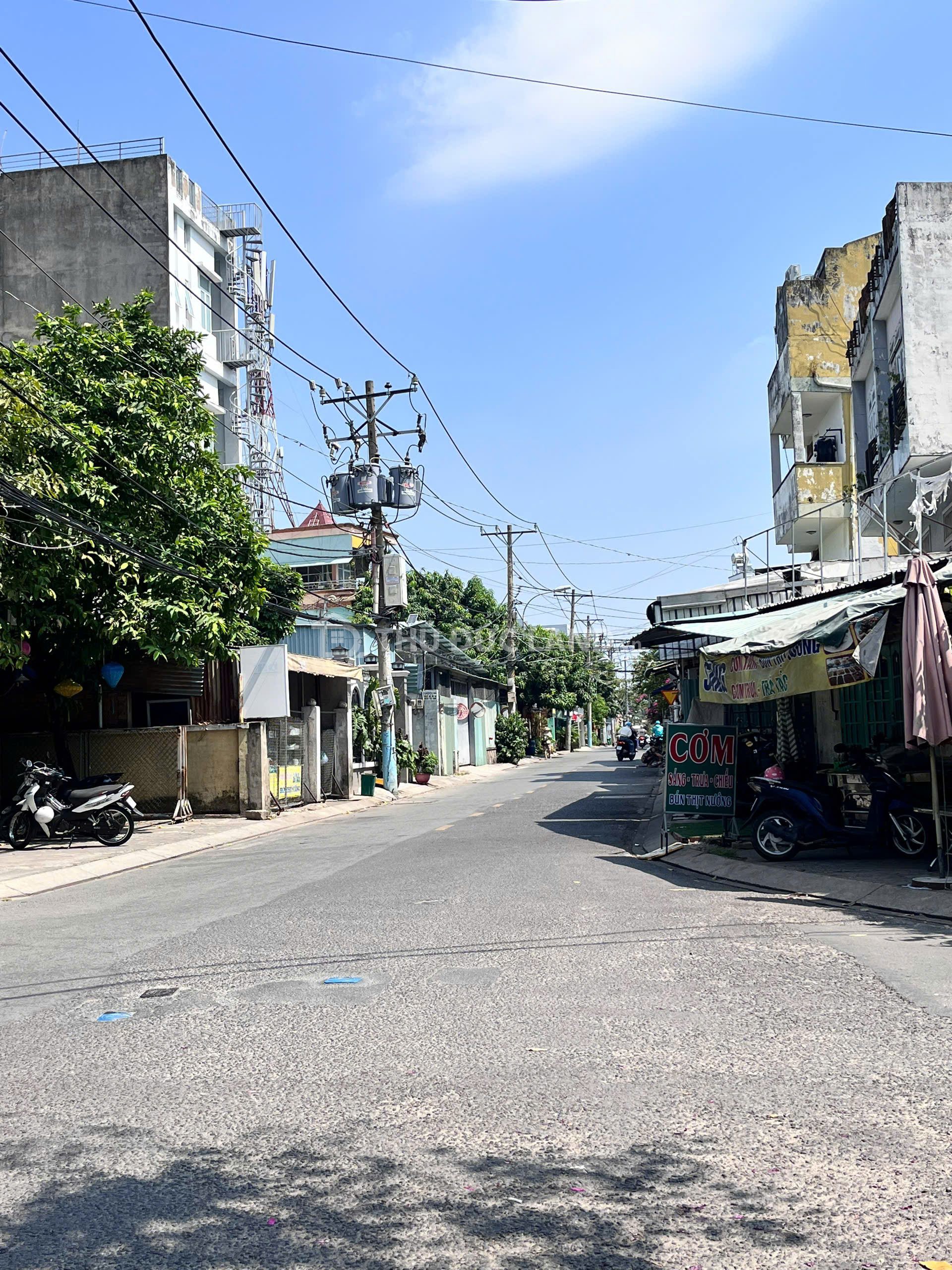 Bán nhà mặt tiền Đường 21 Phước Long A, DT 69m2 ngang 4.25m, Cạnh Phước Bình, tiện ích đầy đủ - Ảnh 5