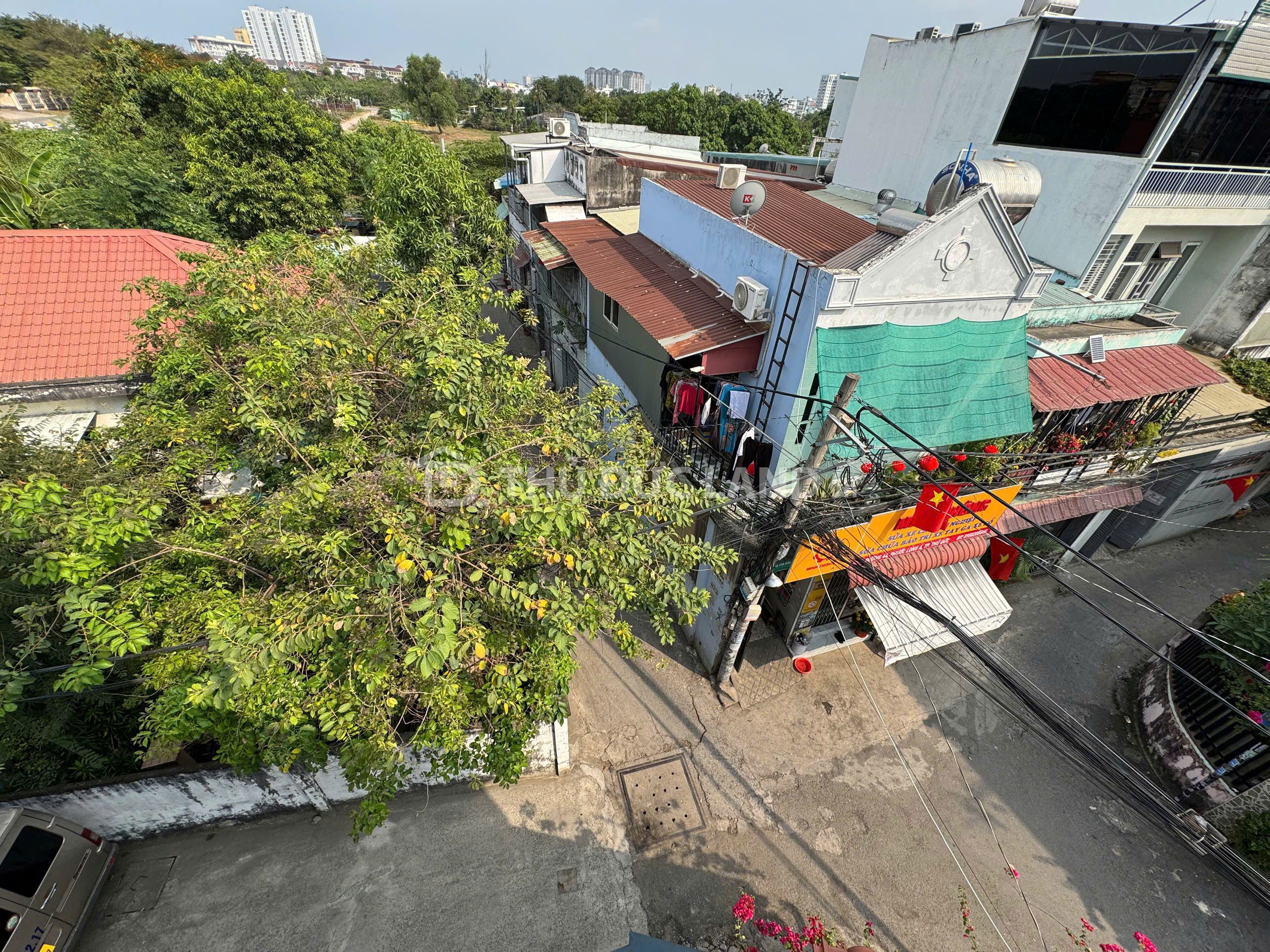 Bán nhà mặt tiền Đường 44, Phước Long A, ngang 20m, DT 286m2. Cạnh trường, Ga Metro cách 500M. - Ảnh 6