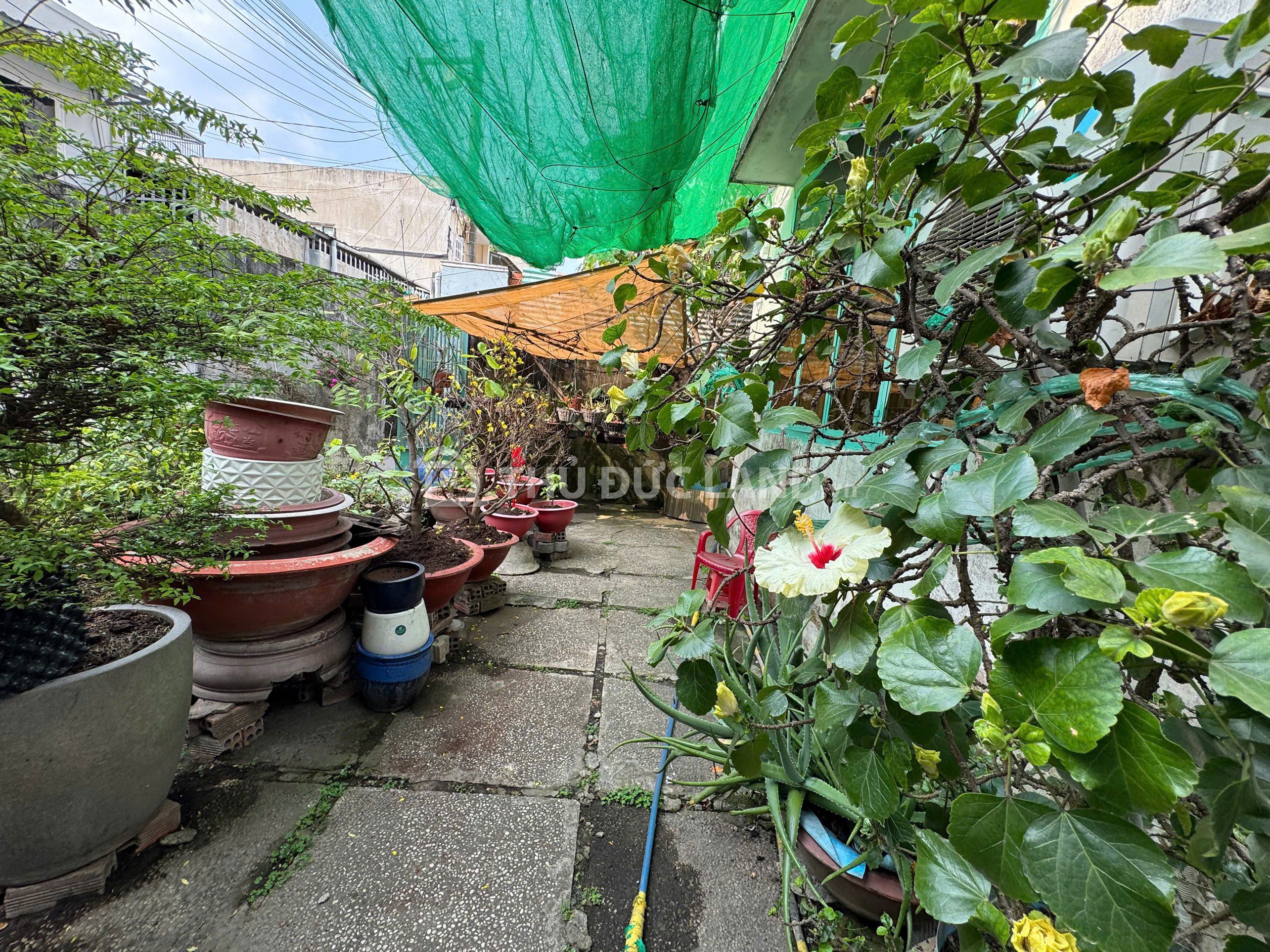 Bán nhà mặt tiền Đường 44, Phước Long A, ngang 20m, DT 286m2. Cạnh trường, Ga Metro cách 500M. - Ảnh 13