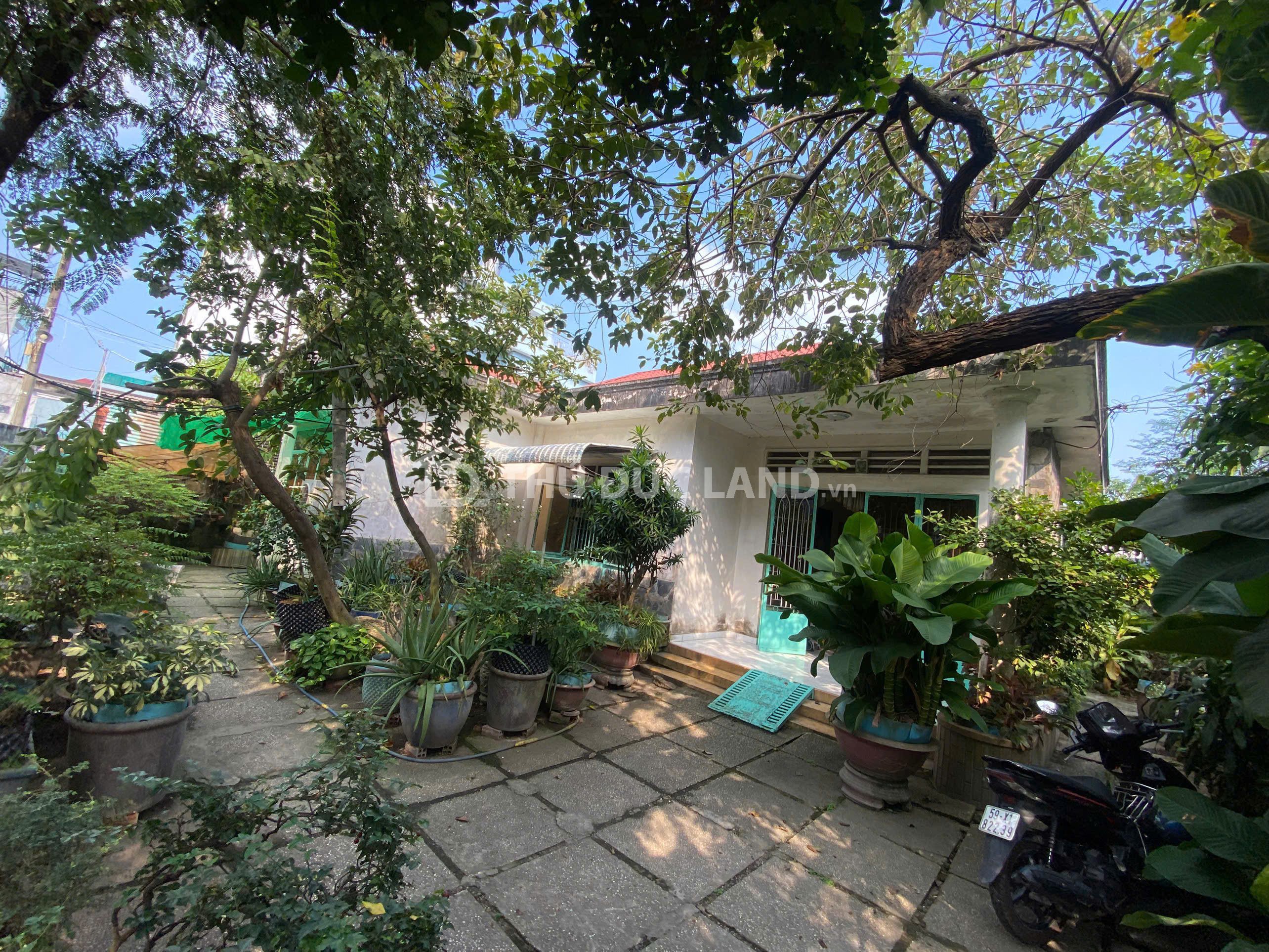 Bán nhà mặt tiền Đường 44, Phước Long A, ngang 20m, DT 286m2. Cạnh trường, Ga Metro cách 500M. - Ảnh 20