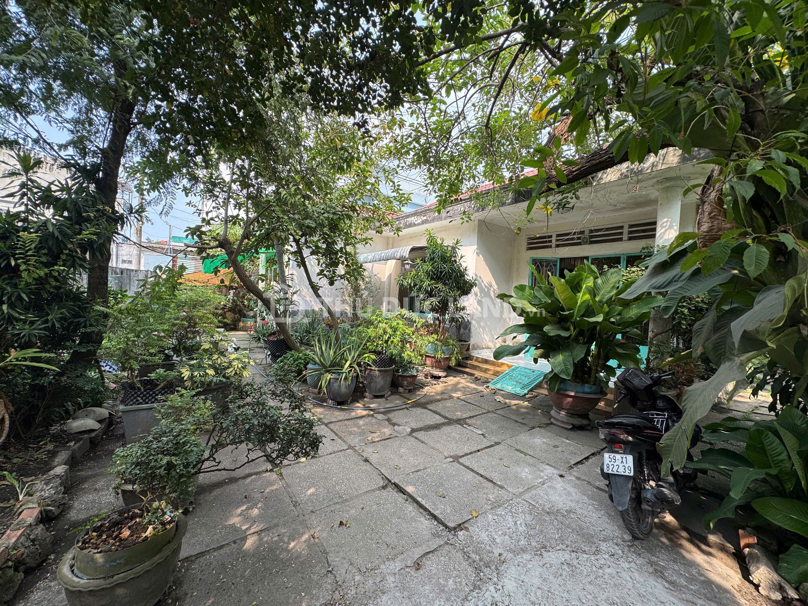 Bán nhà mặt tiền Đường 44, Phước Long A, ngang 20m, DT 286m2. Cạnh trường, Ga Metro cách 500M. - Ảnh 16