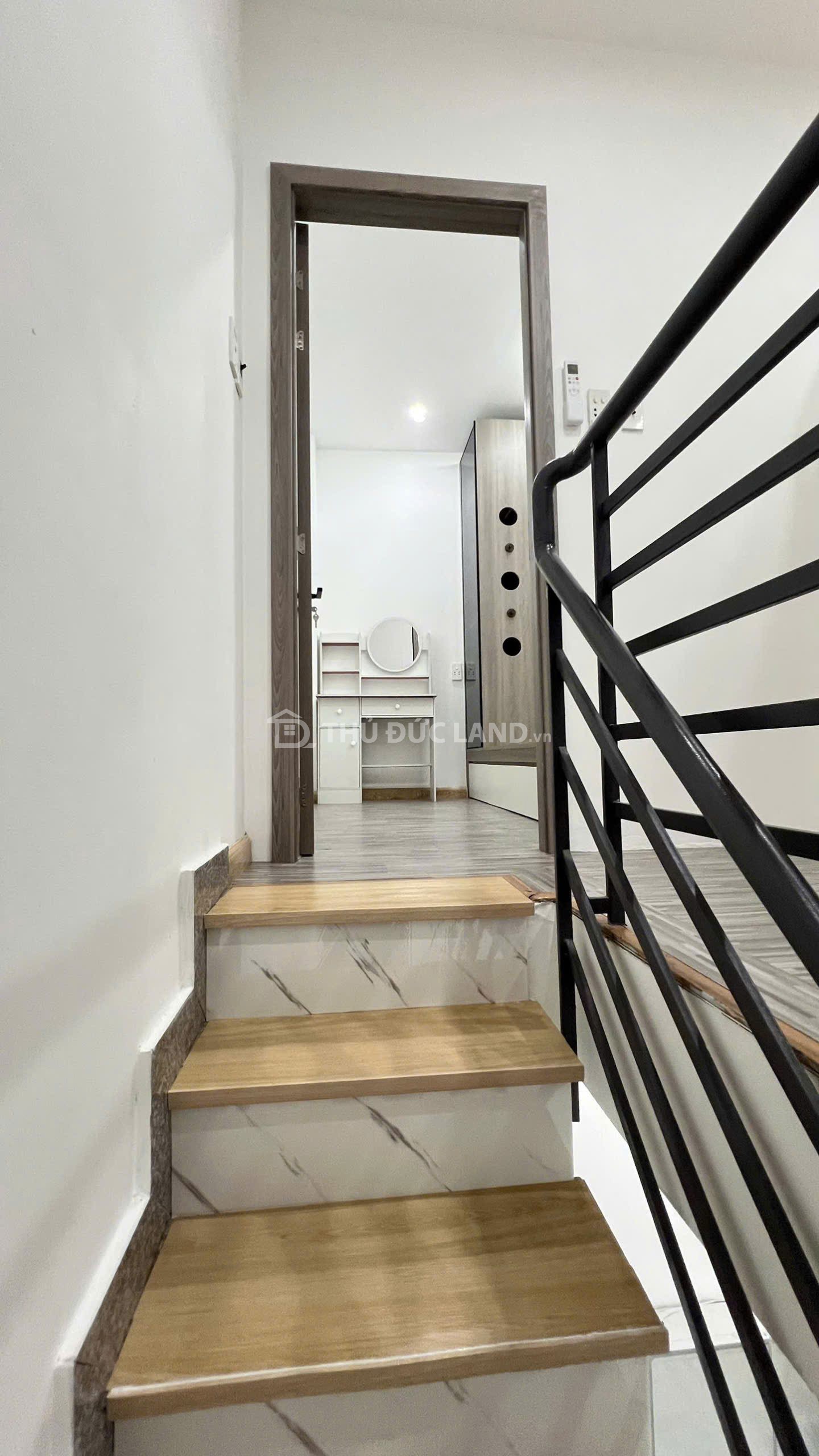 Bán nhà mặt tiền Đường 44 Phước Long A, đường 6.5m, 2 tầng, giá tốt. Tiện ích đầy đủ - Ảnh 6