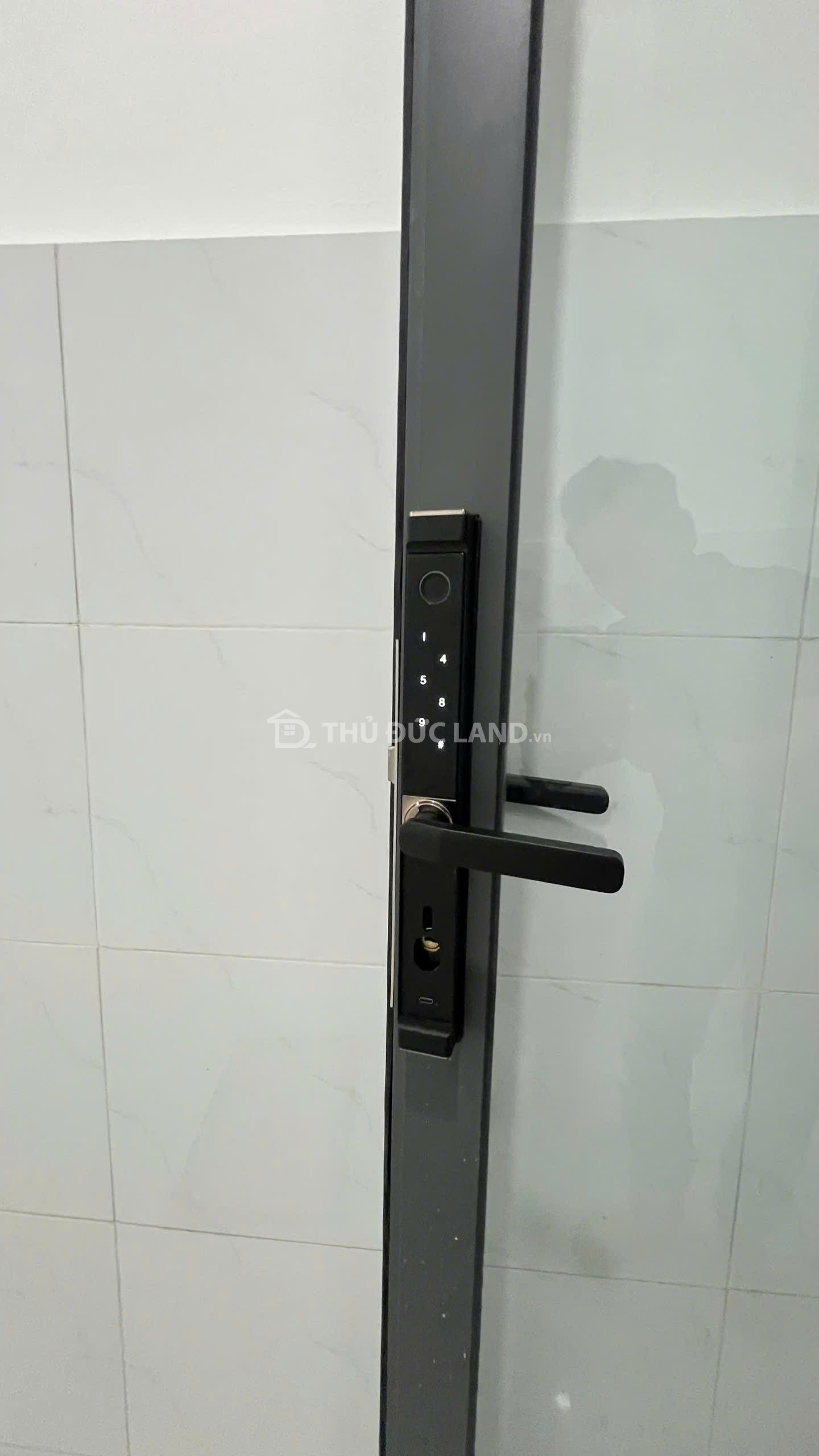 Bán nhà mặt tiền Đường 44 Phước Long A, đường 6.5m, 2 tầng, giá tốt. Tiện ích đầy đủ - Ảnh 13