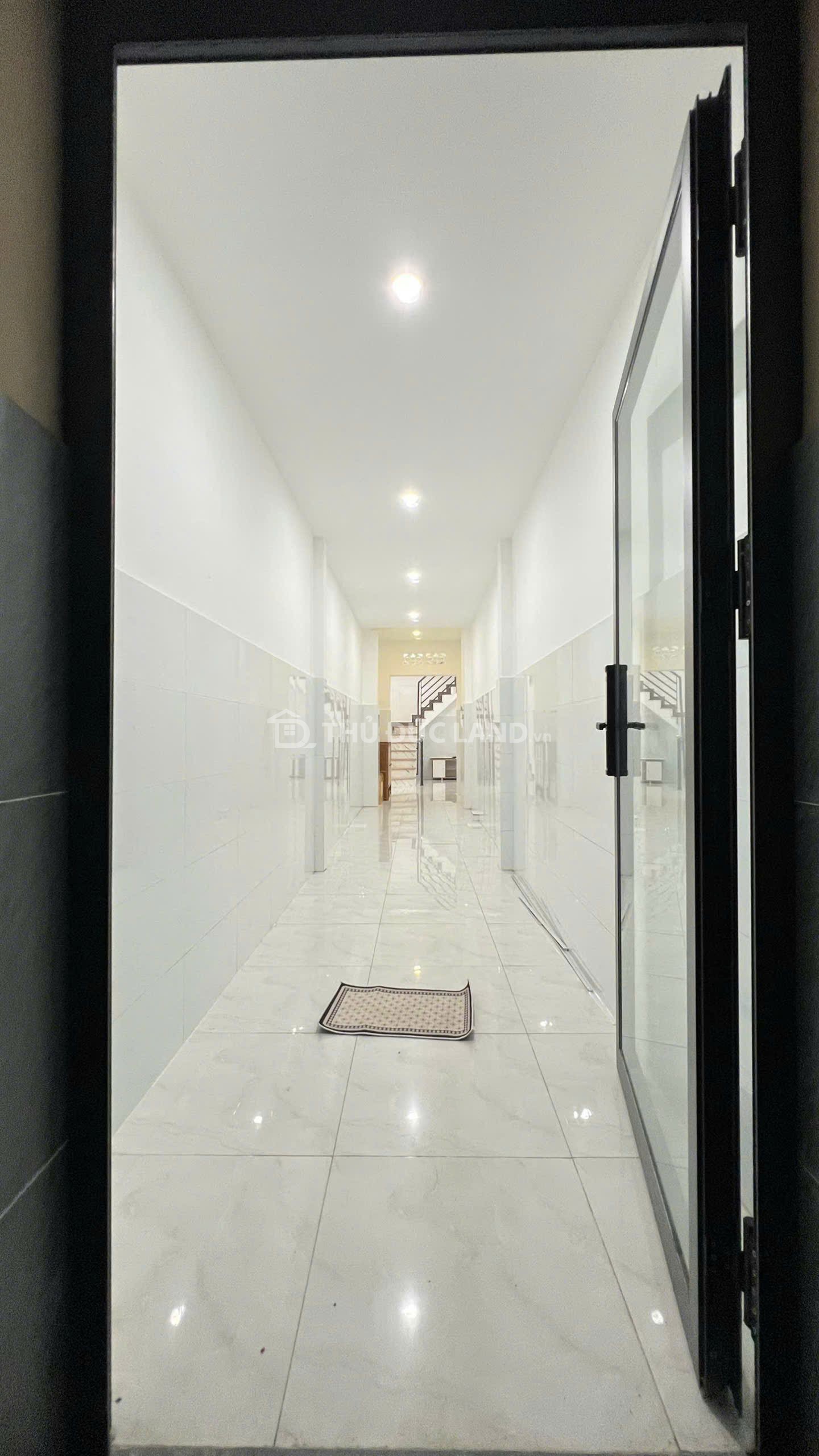 Bán nhà mặt tiền Đường 44 Phước Long A, đường 6.5m, 2 tầng, giá tốt. Tiện ích đầy đủ - Ảnh 14