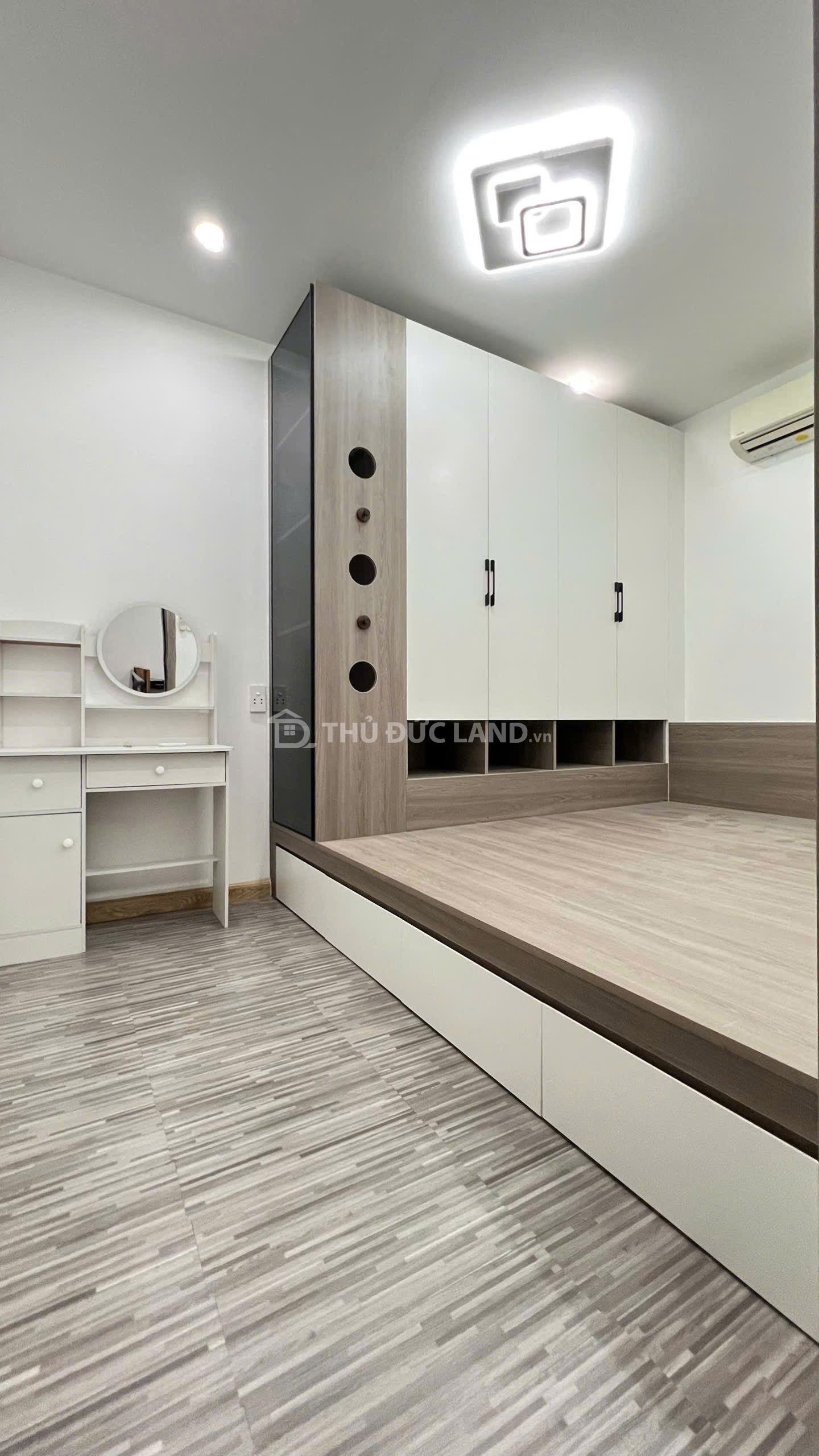 Bán nhà mặt tiền Đường 44 Phước Long A, đường 6.5m, 2 tầng, giá tốt. Tiện ích đầy đủ - Ảnh 4