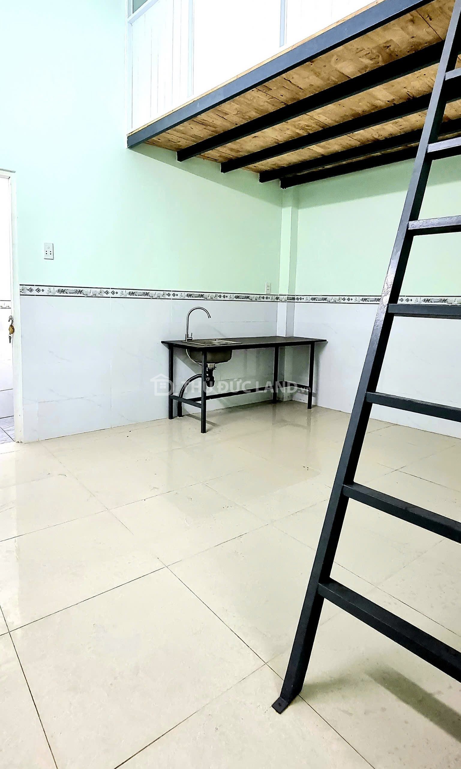 Bán phòng trọ Đường 168 Phước Long A, DT 84m2 sổ hồng riêng, đang có dòng tiền