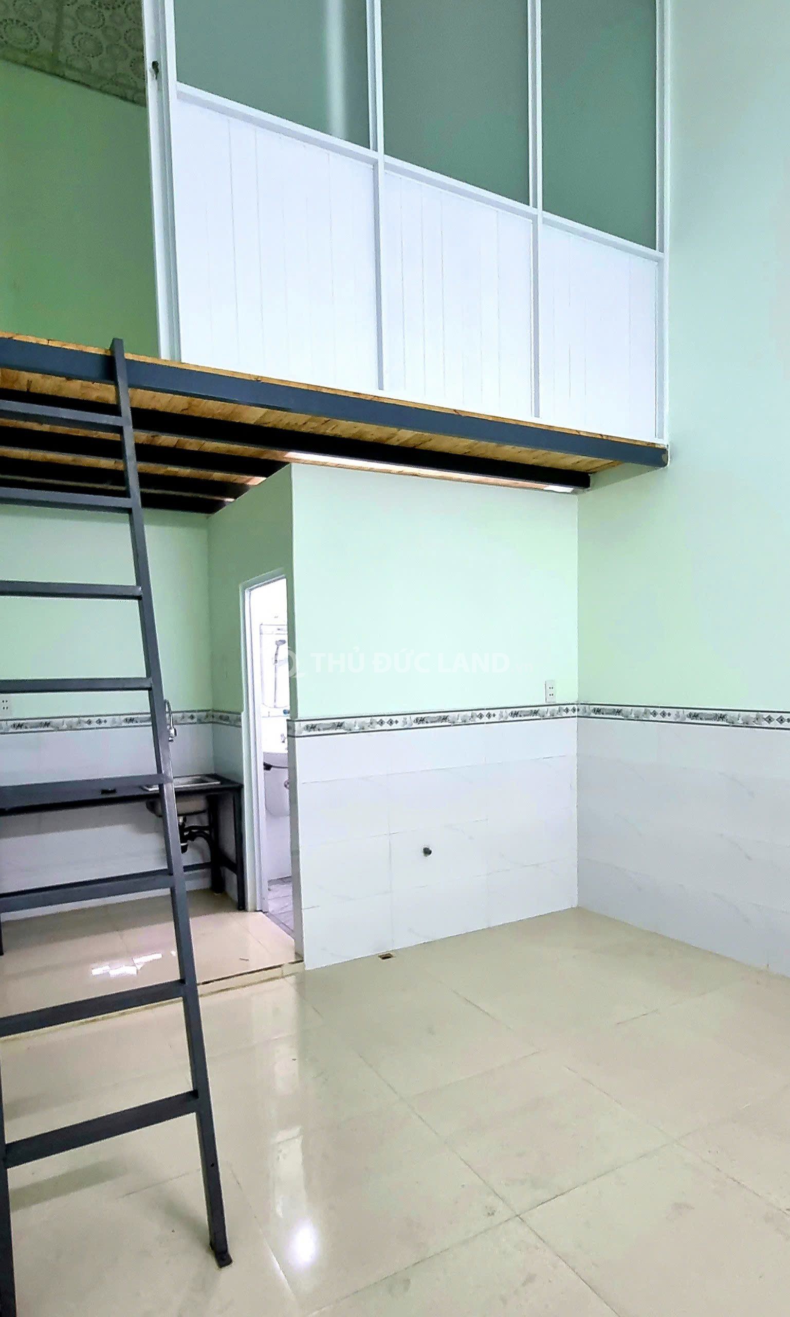 Bán phòng trọ Đường 168 Phước Long A, DT 84m2 sổ hồng riêng, đang có dòng tiền - Ảnh 5