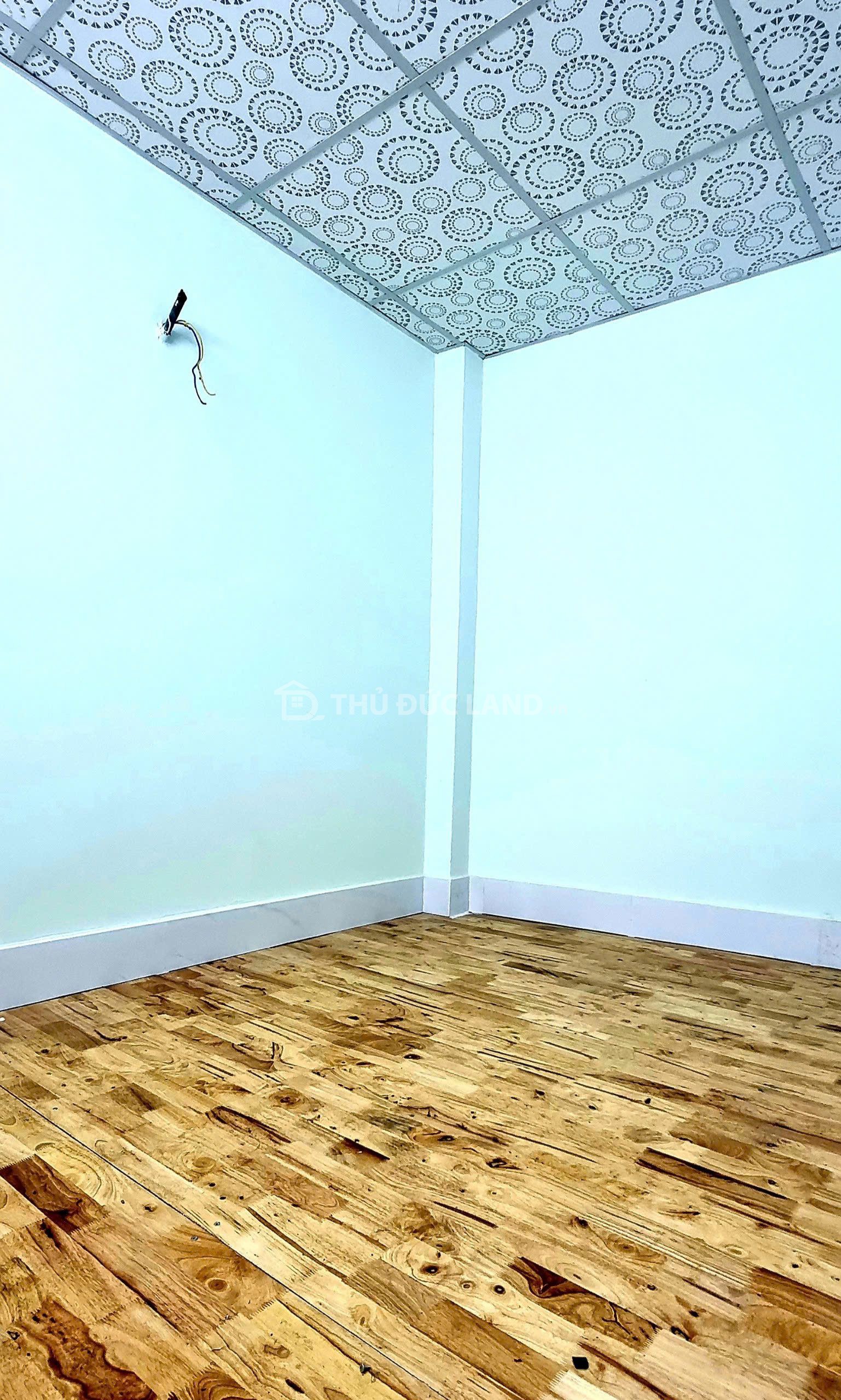 Bán phòng trọ Đường 168 Phước Long A, DT 84m2 sổ hồng riêng, đang có dòng tiền - Ảnh 2