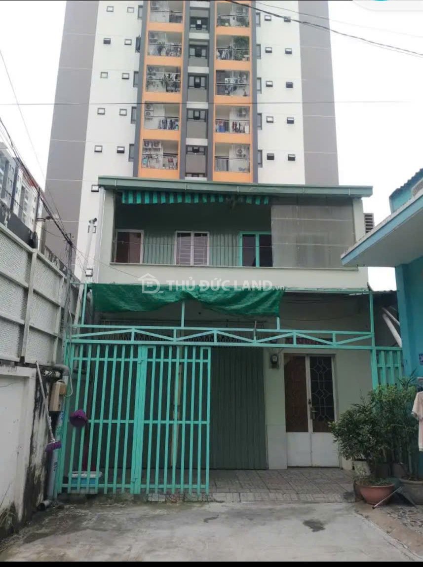 Bán phòng trọ Phước Long A, diện tích 136.9m², 7 phòng. Cạnh chung cư Him Lam Phú An. - Ảnh 2