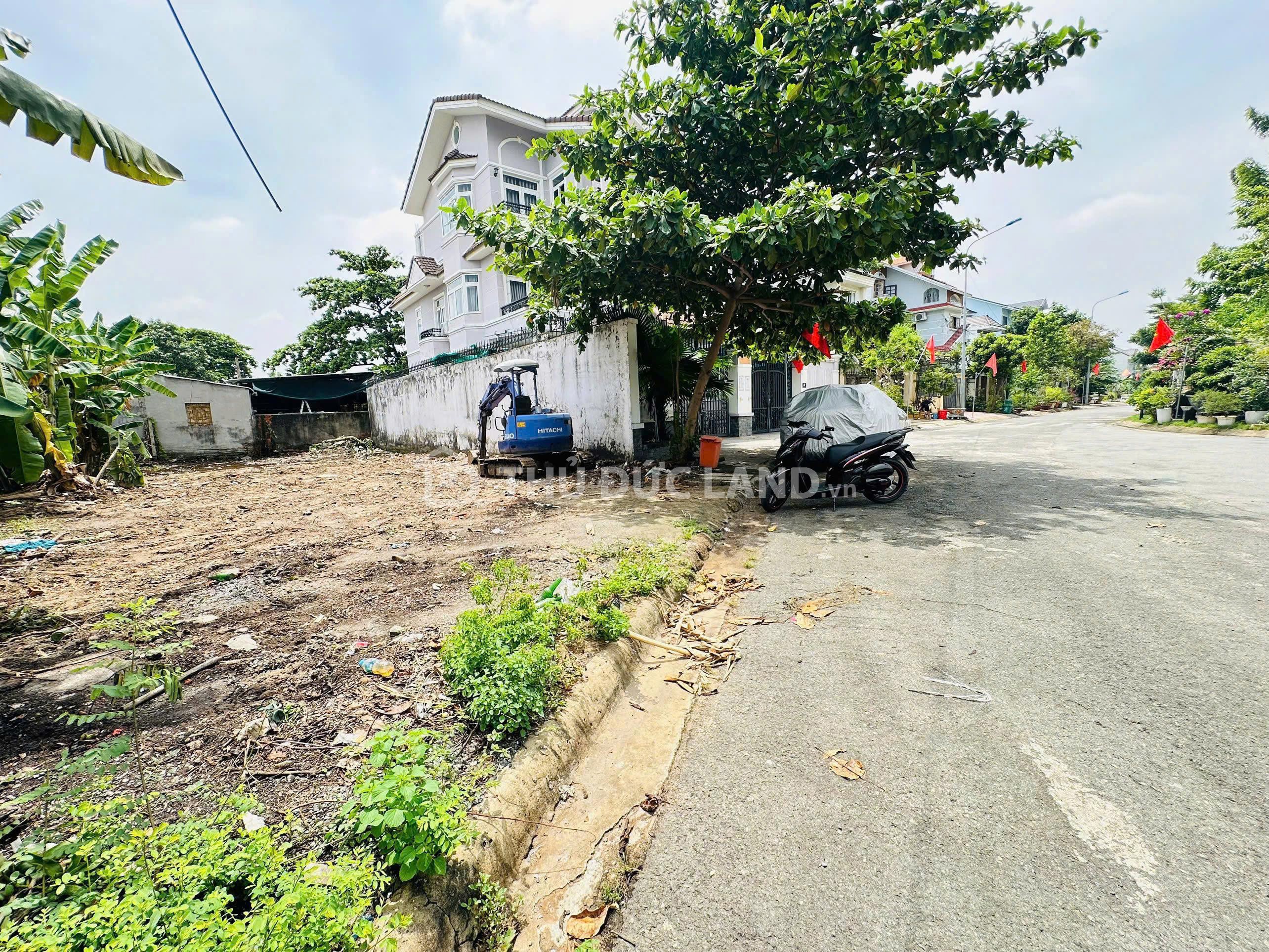 Bán đất KDC Khang Điền Đường 14 Phước Long B, 220m², ngang 8m, hẻm 6m. Tiện ích đầy đủ. Giá tốt - Ảnh 2