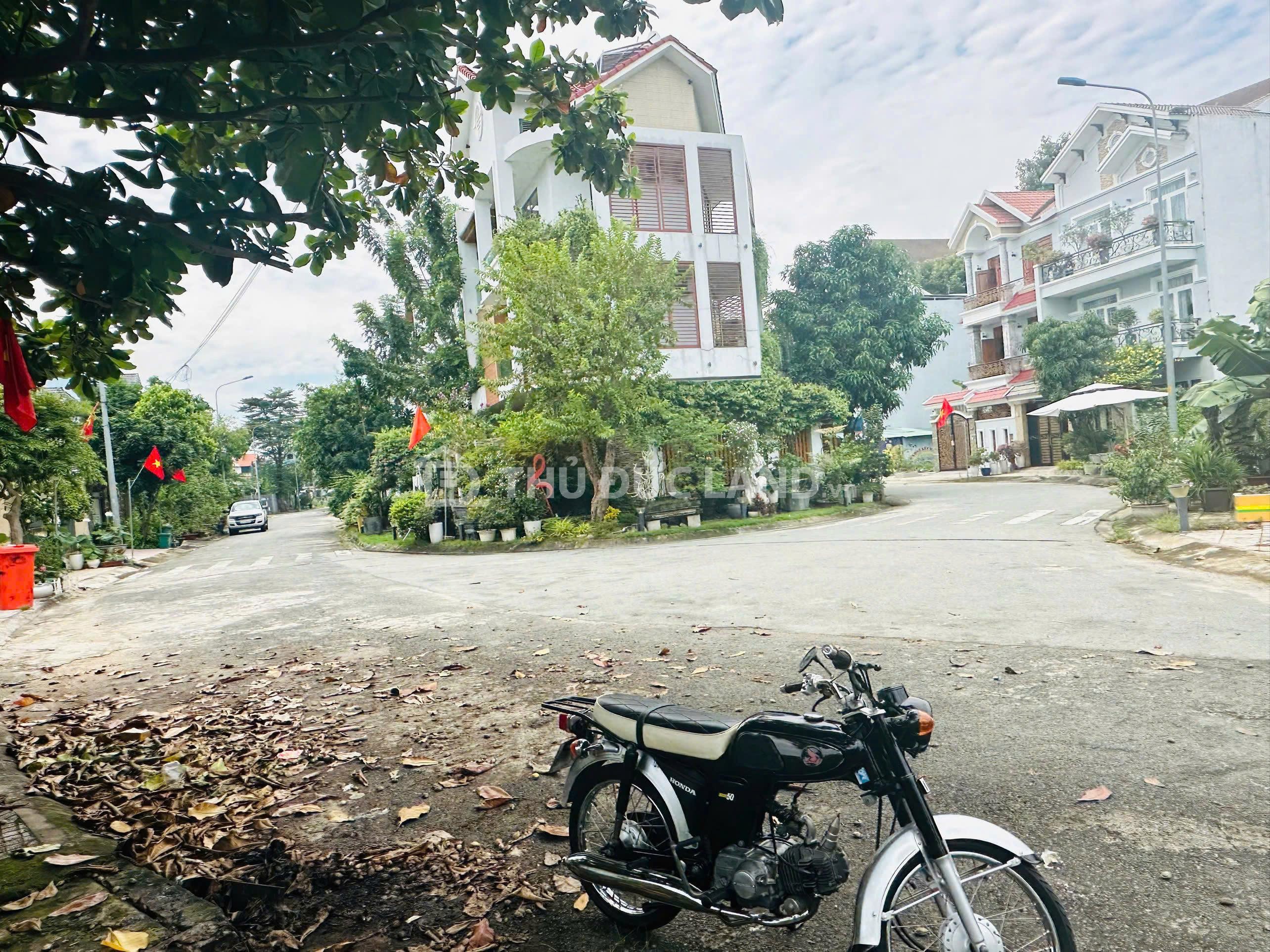 Bán đất KDC Khang Điền Đường 14 Phước Long B, 220m², ngang 8m, hẻm 6m. Tiện ích đầy đủ. Giá tốt - Ảnh 6