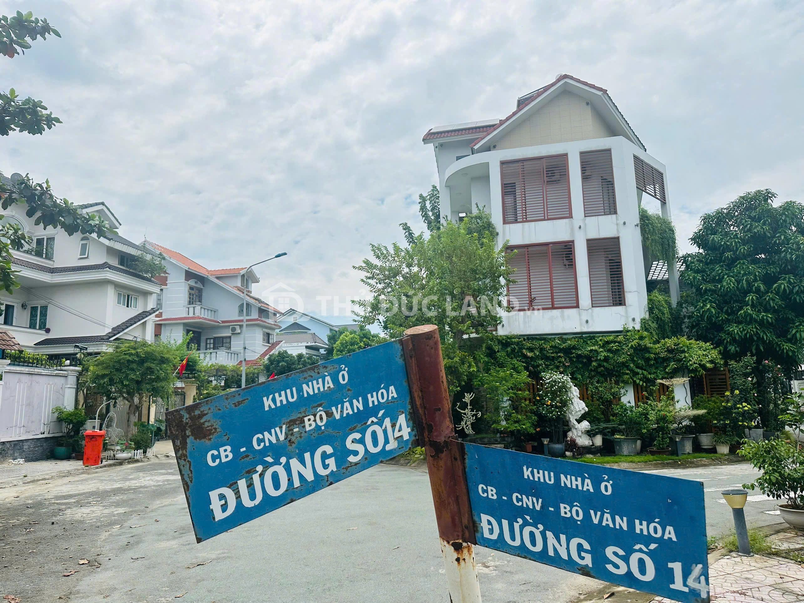 Bán đất KDC Khang Điền Đường 14 Phước Long B, 220m², ngang 8m, hẻm 6m. Tiện ích đầy đủ. Giá tốt - Ảnh 5