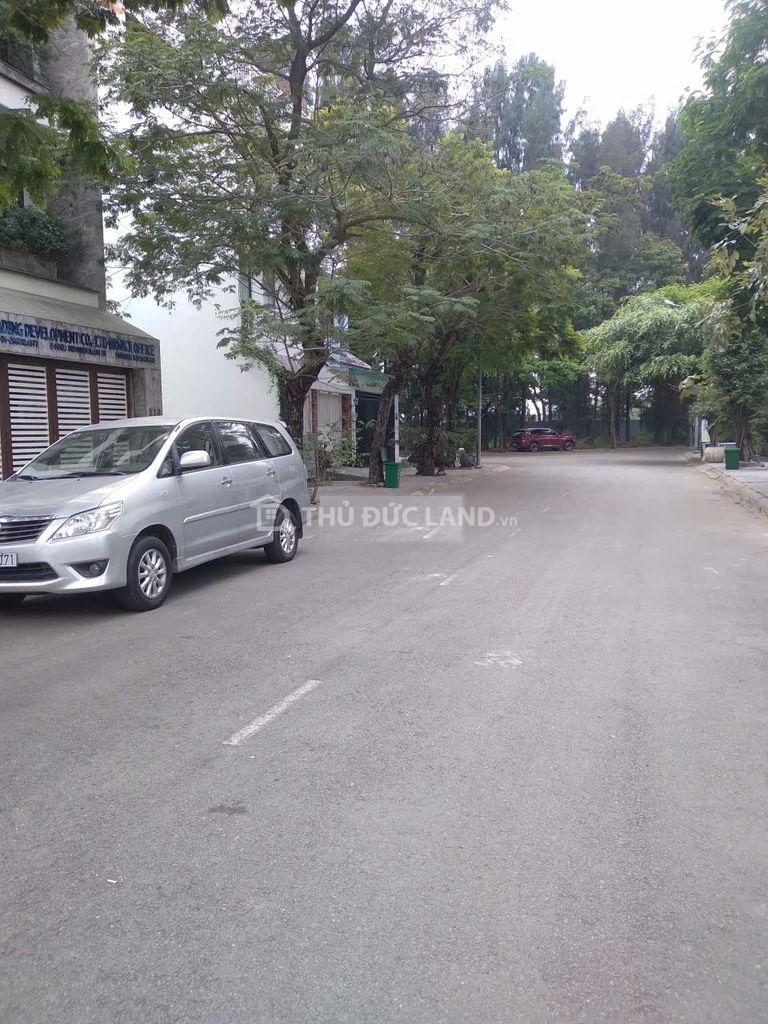 Bán đất KDC Hưng Phú - Phước Long B 111m² ngang 5m, sổ hồng riêng – giá đầu tư. Cạnh Global City - Ảnh 3