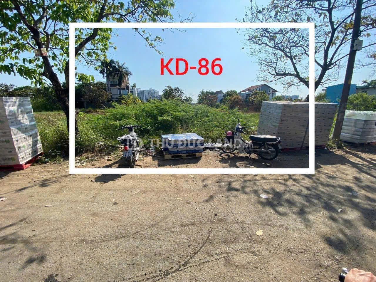 Bán đất KDC Kiến Á - Phước Long B (đường 50) – Lô 200m2 (10x20), đường 10m, Sổ hồng chính chủ