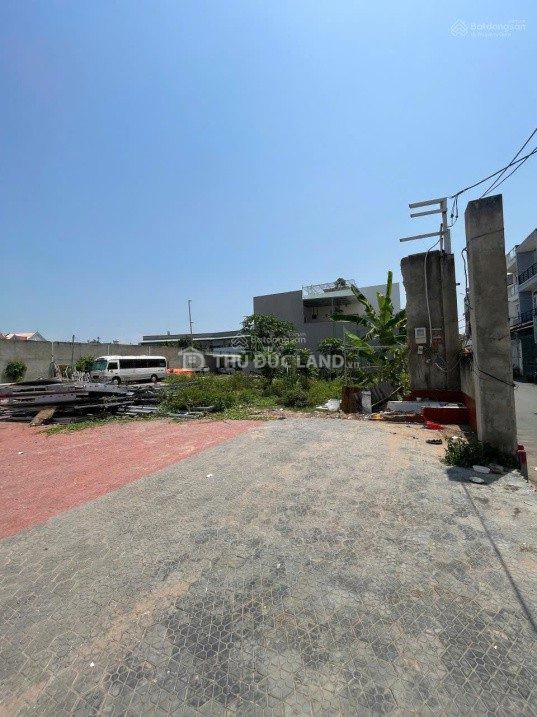 Bán đất hẻm Phước Long B, Đường 339 – 85.7m² ngang 5.3m, hẻm xe hơi, khu dân cư hiện hữu - Ảnh 6