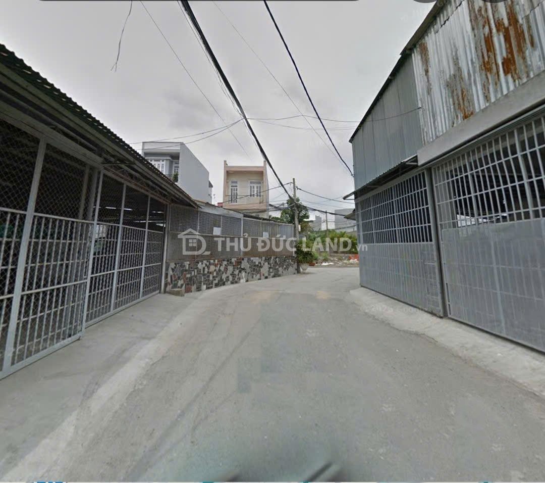 Đất hẻm Đường 339, Phước Long B - Ảnh 2