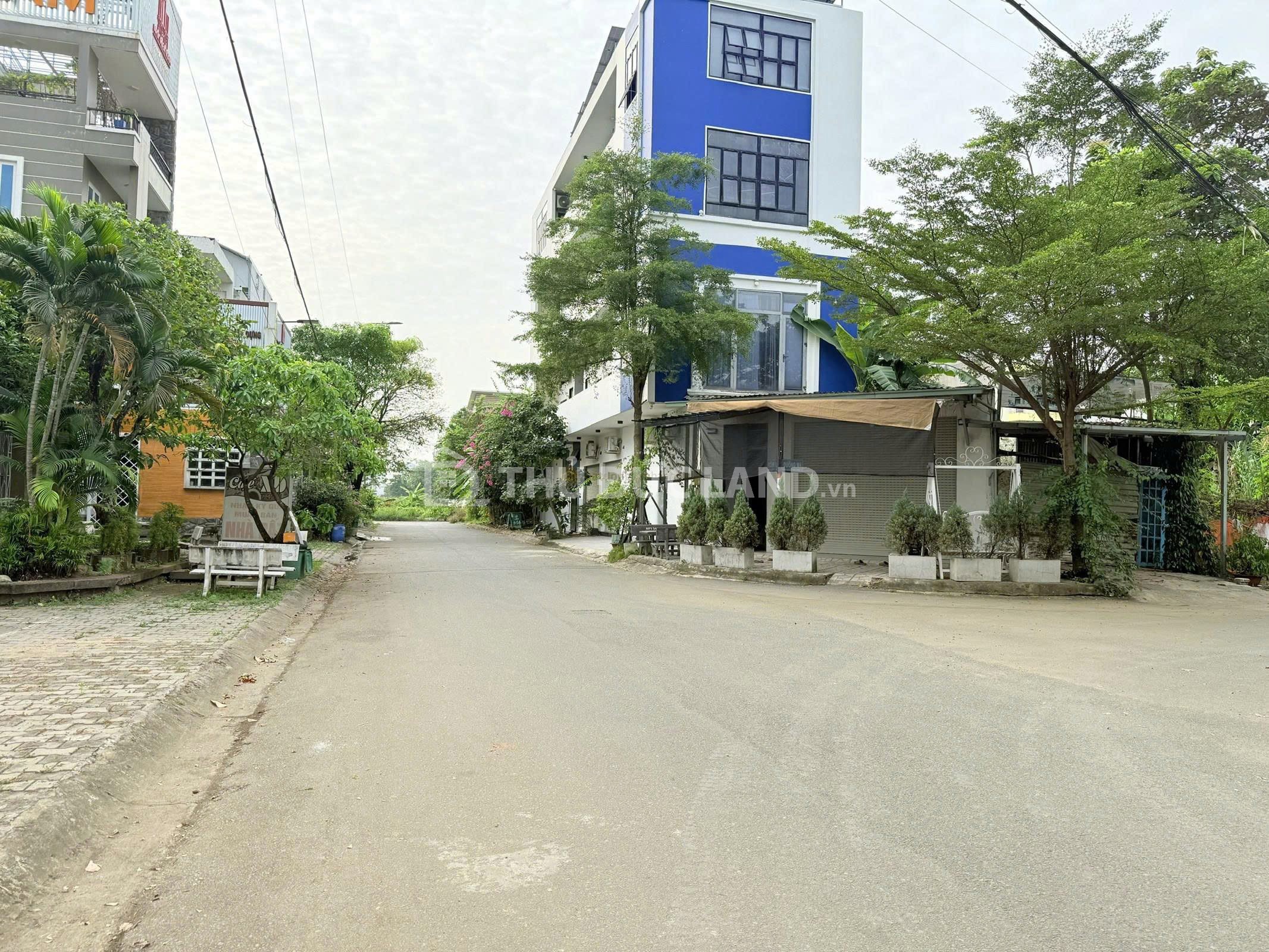 Bán đất Liên Phường, Phước Long B, đường 16m – sổ hồng riêng – 145m² – 86 triệu/m²