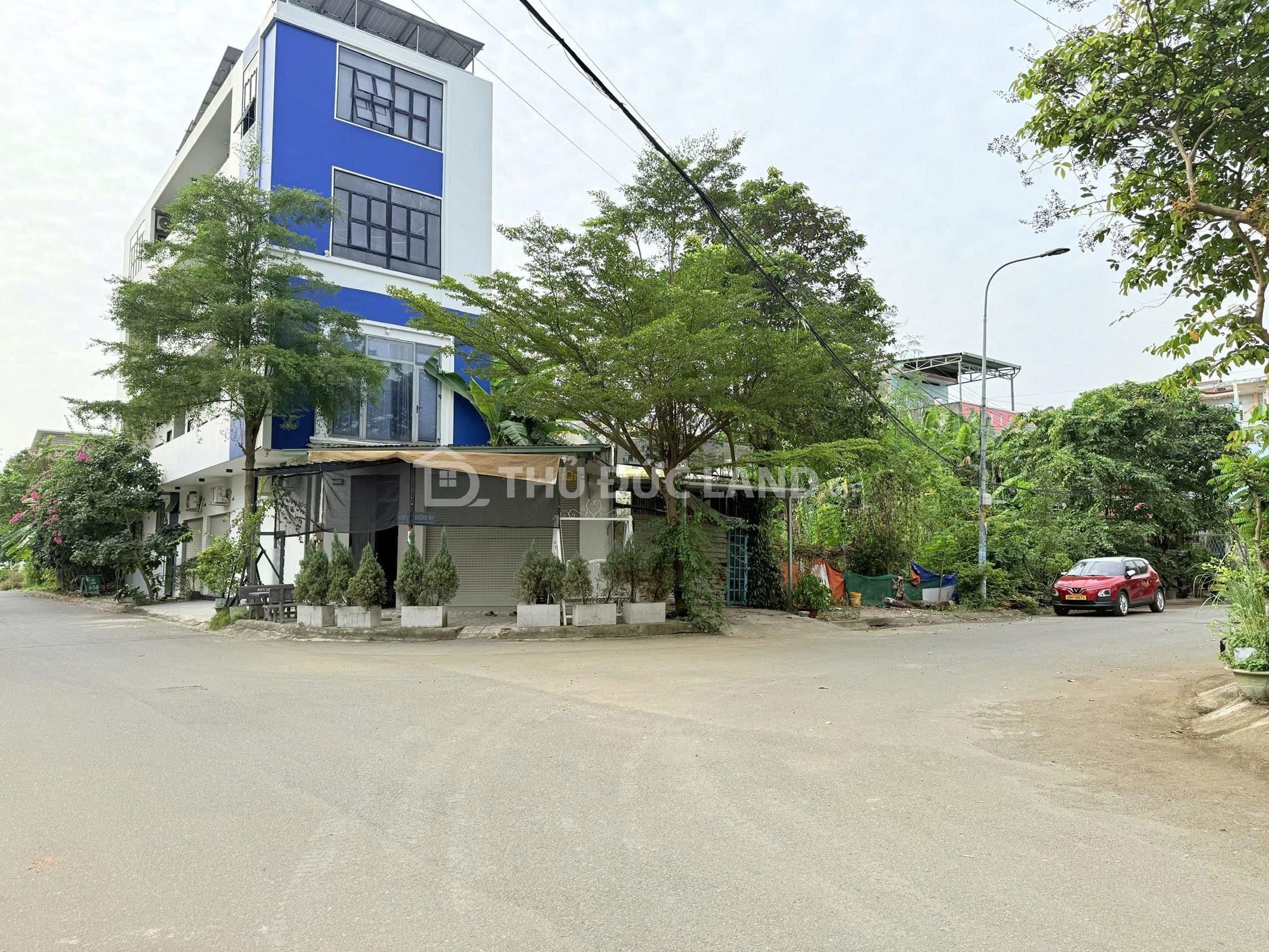 Bán đất Liên Phường, Phước Long B, đường 16m – sổ hồng riêng – 145m² – 86 triệu/m² - Ảnh 2