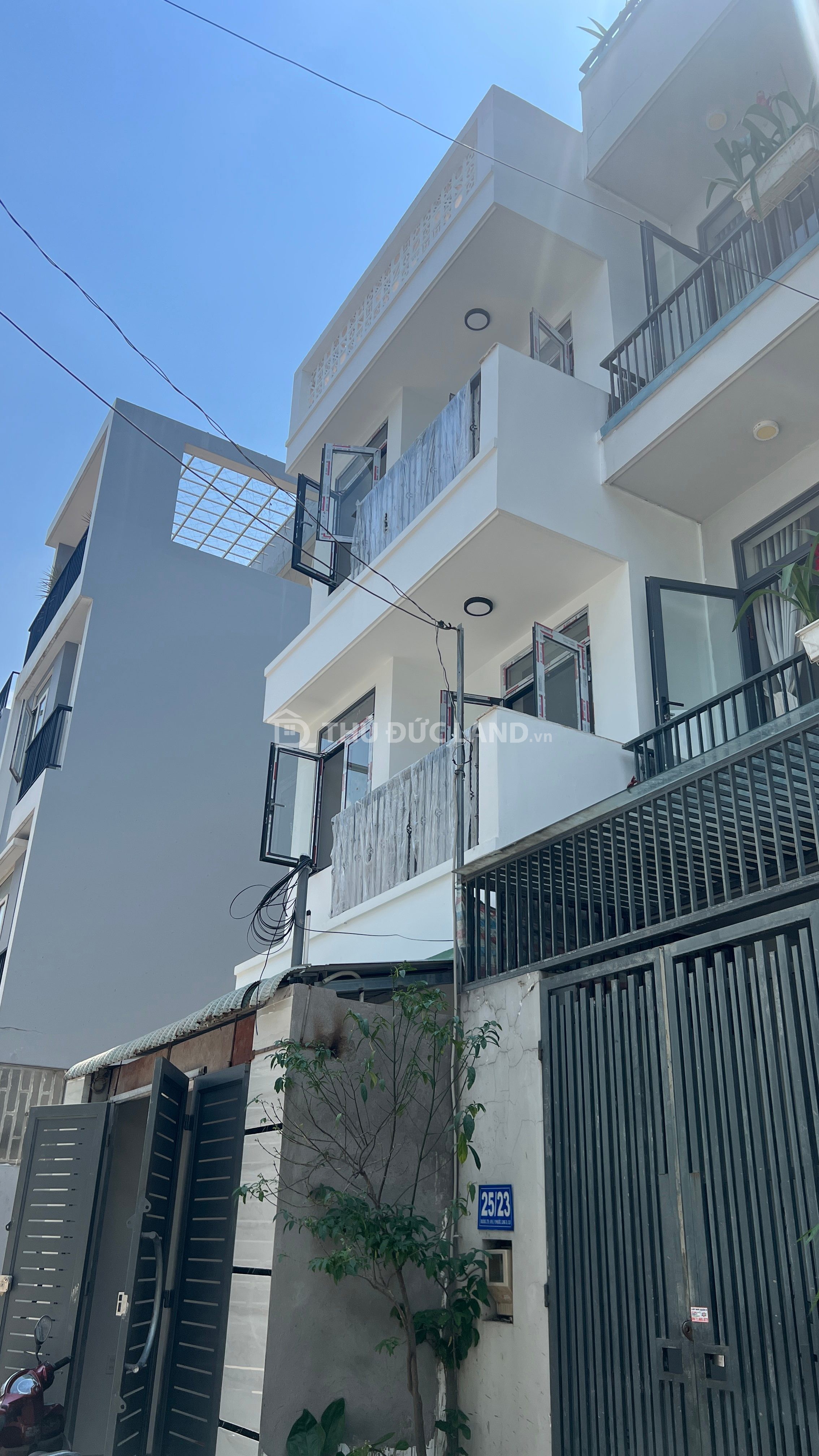 Bán đất hẻm Liên Phường, Phước Long B, DT 146m2 đường 5m, sổ hồng riêng, giá tốt - Ảnh 7