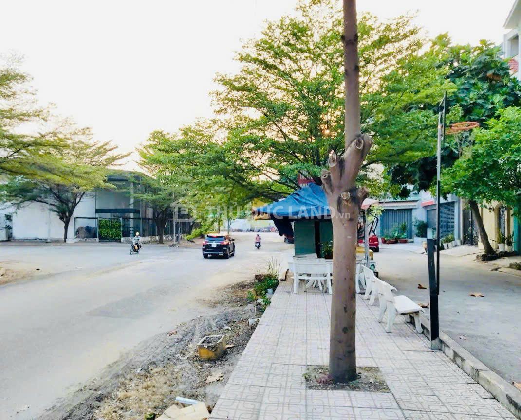 Bán đất mặt tiền đường 659, KDC Hoàng Anh Minh Tuấn, Phước Long B, ngang 7m, đối diện Global - Ảnh 4