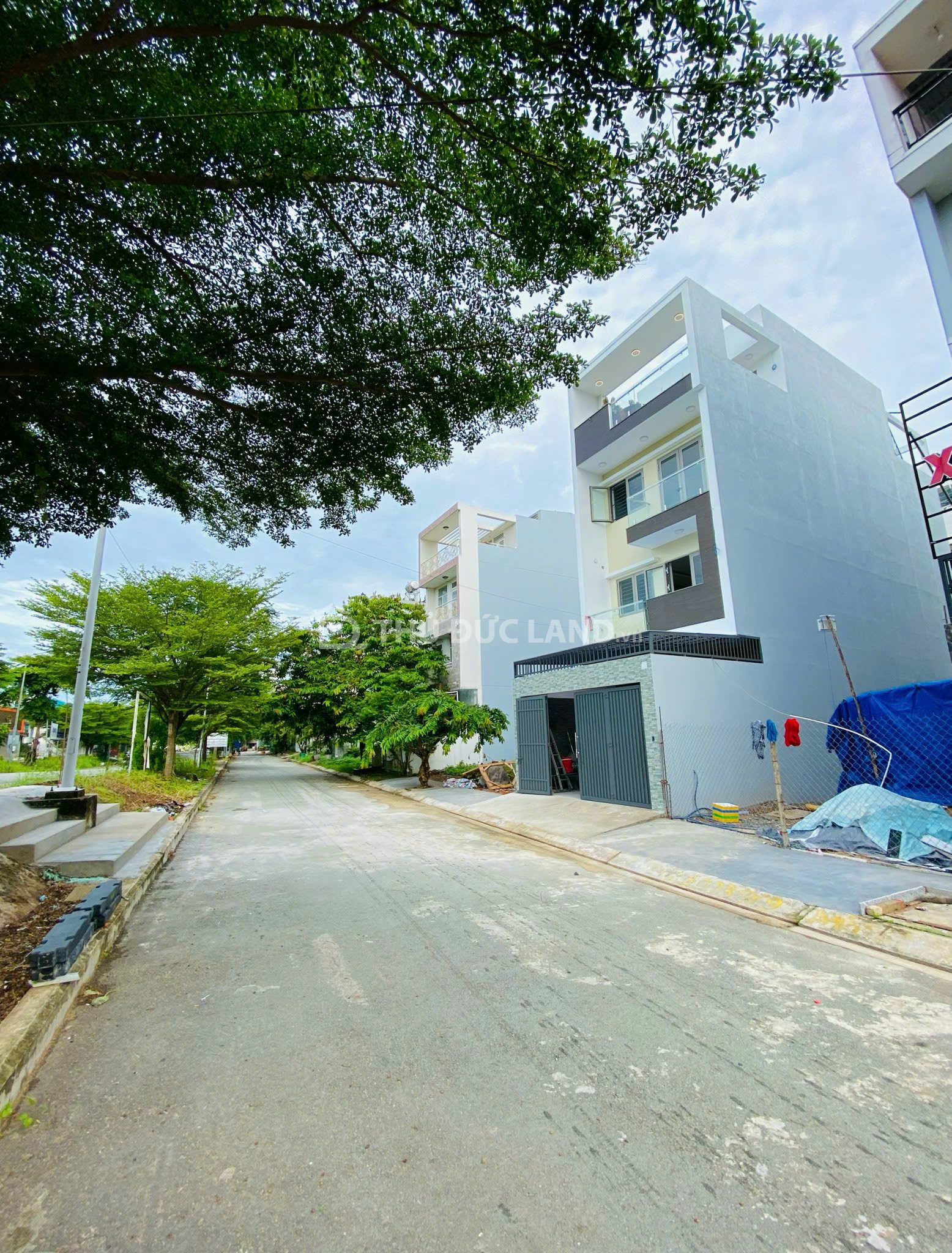 Bán đất mặt tiền đường 659, KDC Hoàng Anh Minh Tuấn, Phước Long B, ngang 7m, đối diện Global - Ảnh 2