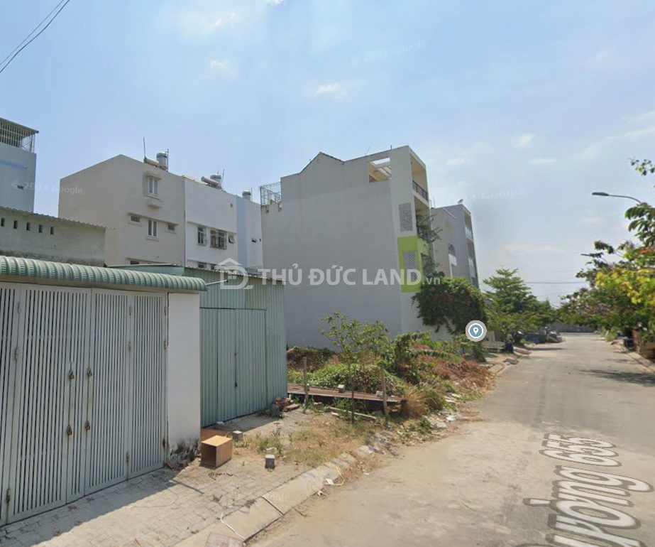 Bán đất mặt tiền Đỗ Xuân Hợp, Phước Long B - KDC Hoàng Anh Minh Tuấn 80m² ngang 5m. Đối diện Global