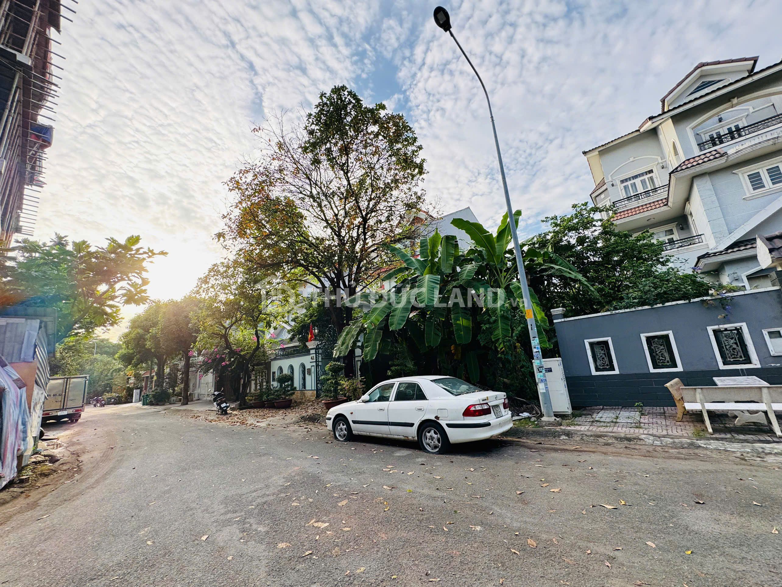 Bán đất mặt tiền đường 20 KDC Khang Điền, Phước Long B (6x23.5m) – Sổ hồng riêng – 140.8m² - Ảnh 3