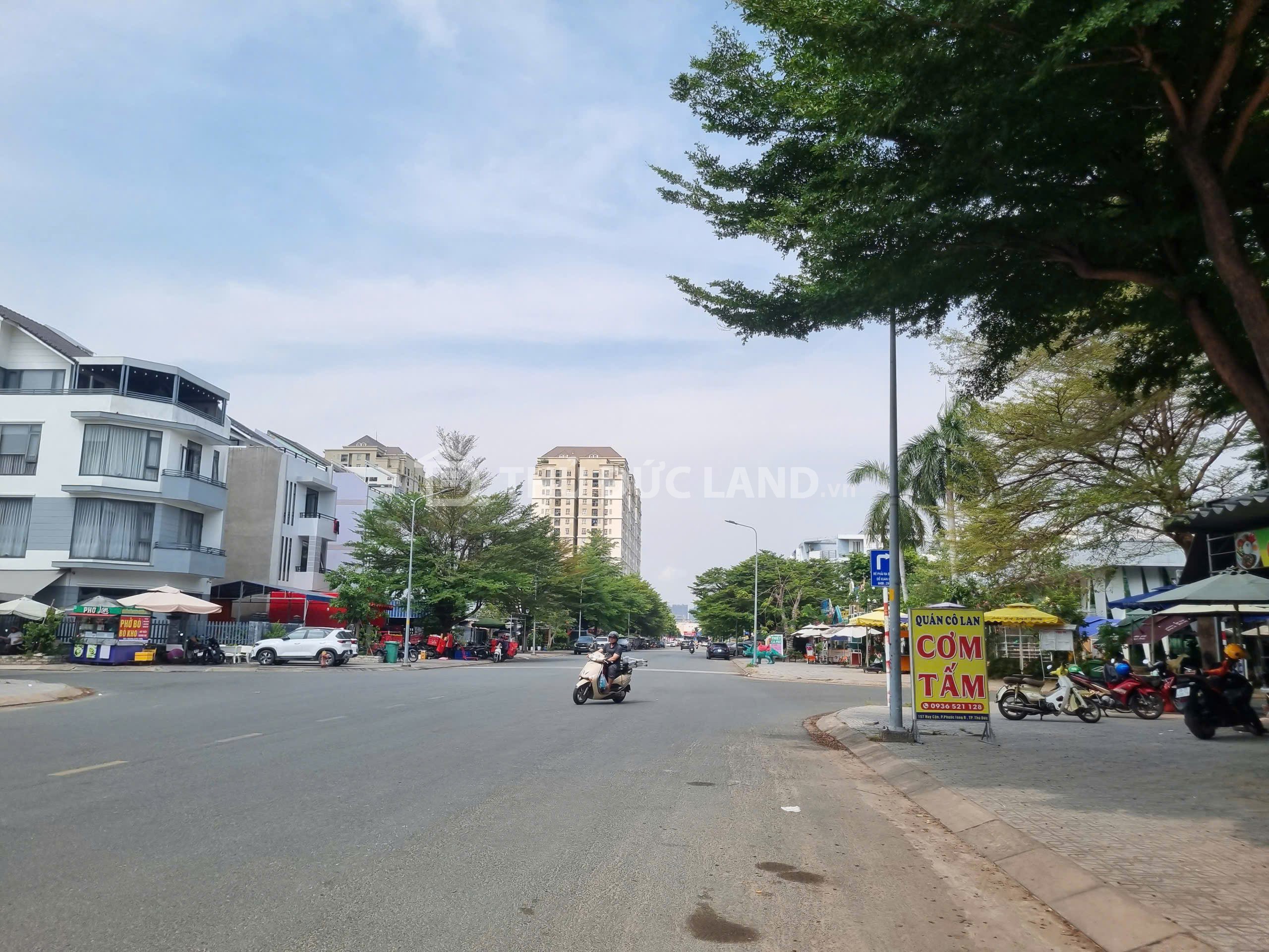 Bán đất mặt tiền Đường 14, KDC Khang Điền 6m x 29.5m, sổ hồng riêng – phù hợp ở gia đình - Ảnh 5